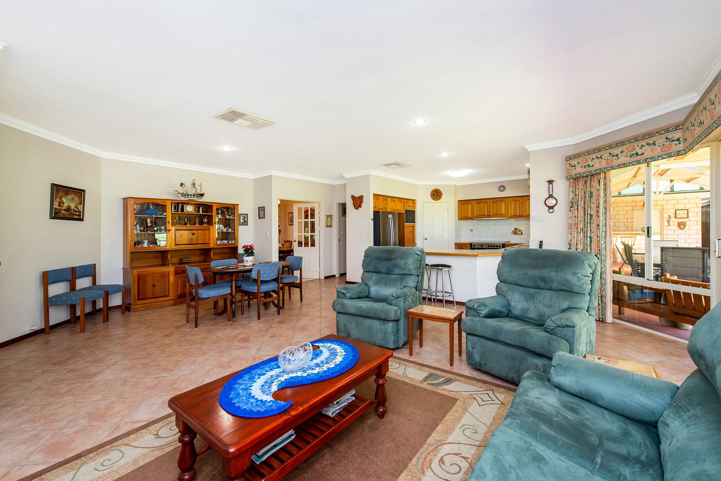 25 Chandler Ramble, Baldivis WA 6171, Baldivis - Thumbnail 3