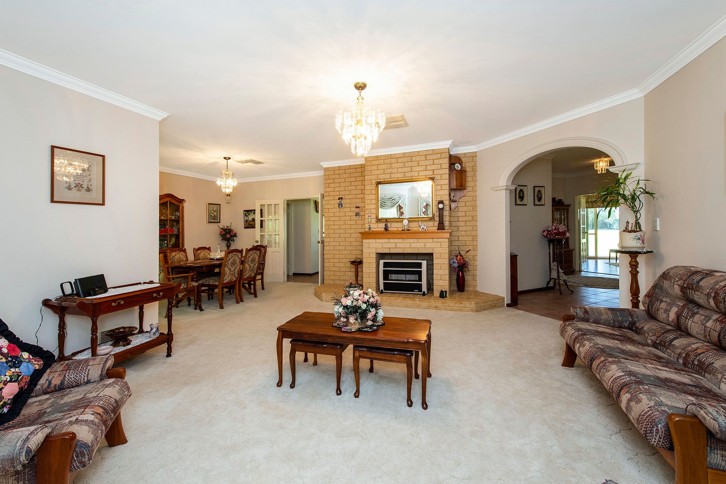 25 Chandler Ramble, Baldivis WA 6171, Baldivis - Thumbnail 7