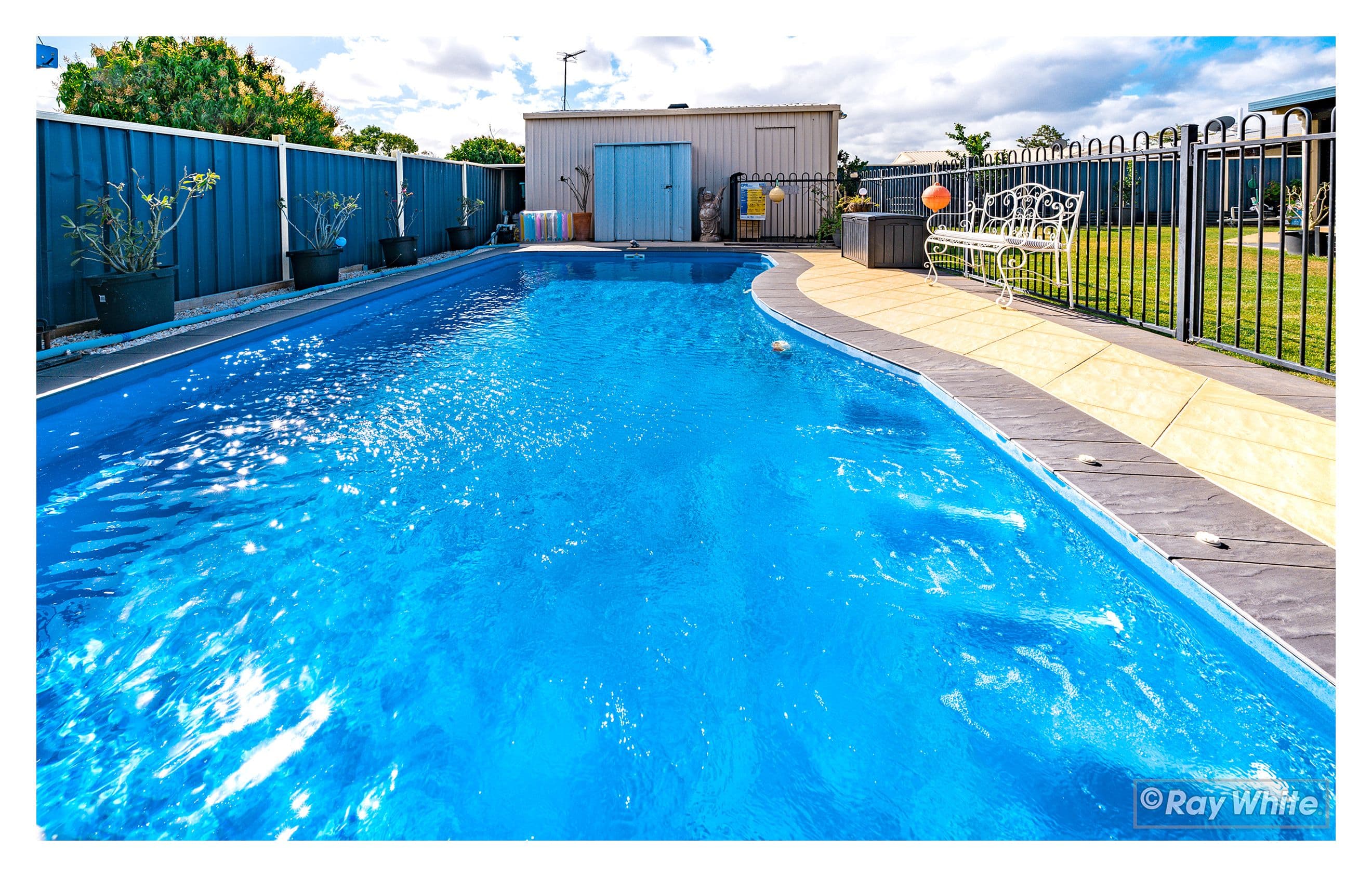 14 Buxton Drive, Gracemere QLD 4702, Gracemere - Image 1