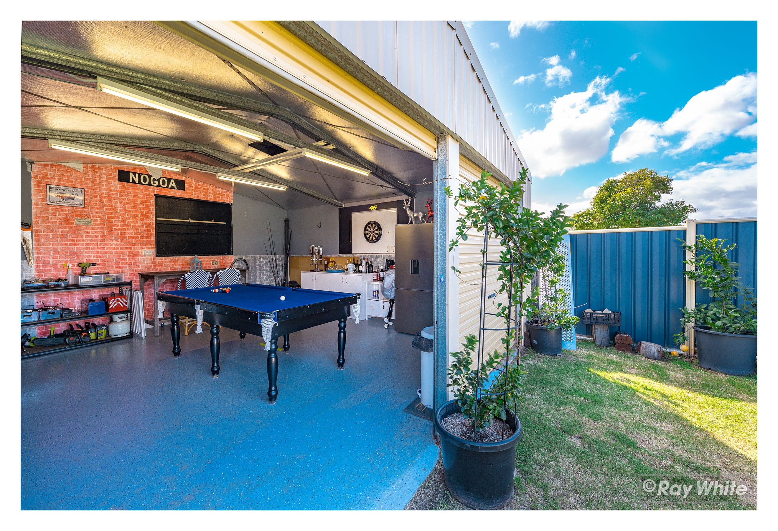 14 Buxton Drive, Gracemere QLD 4702, Gracemere - Thumbnail 2
