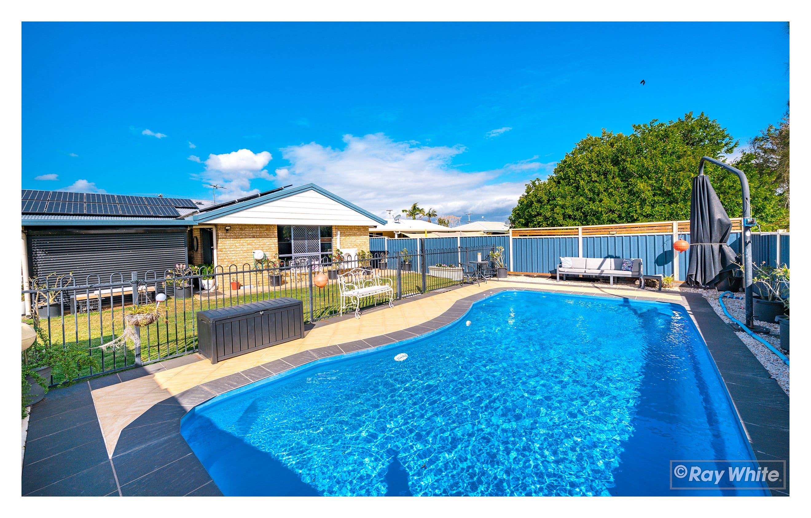 14 Buxton Drive, Gracemere QLD 4702, Gracemere - Thumbnail 3