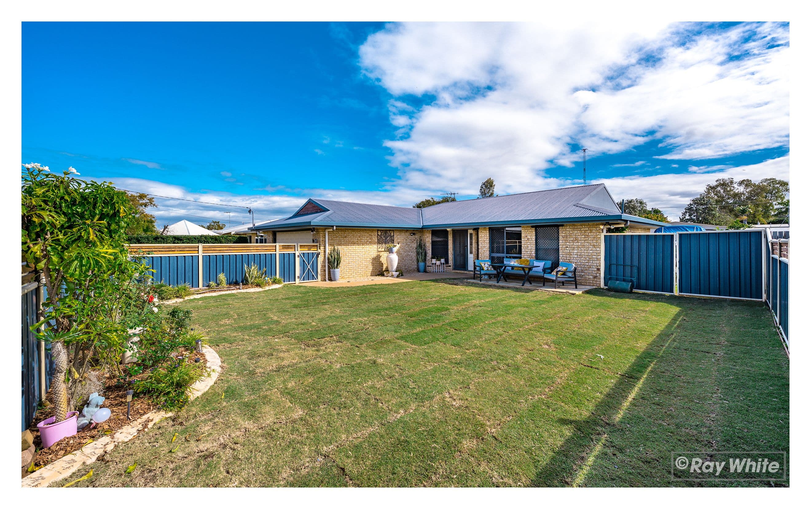 14 Buxton Drive, Gracemere QLD 4702, Gracemere - Thumbnail 4