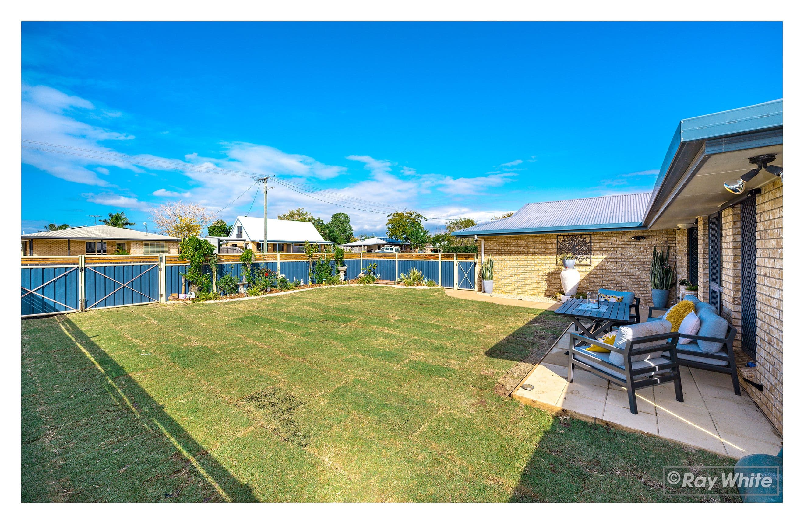 14 Buxton Drive, Gracemere QLD 4702, Gracemere - Thumbnail 5