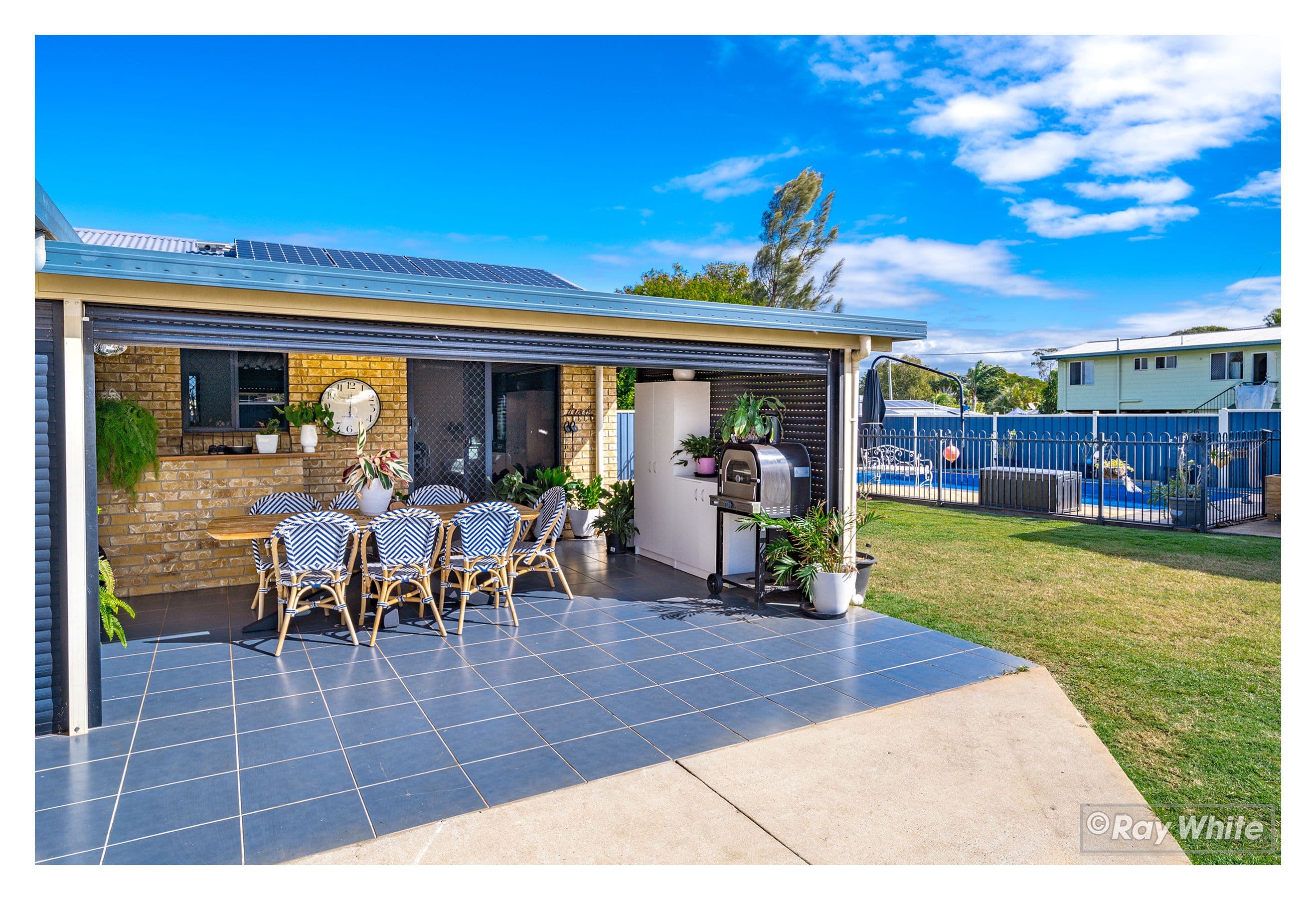 14 Buxton Drive, Gracemere QLD 4702, Gracemere - Thumbnail 6
