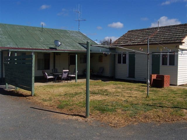 2 Kings Avenue, ST ARNAUD VIC 3478, St Arnaud - Thumbnail 7