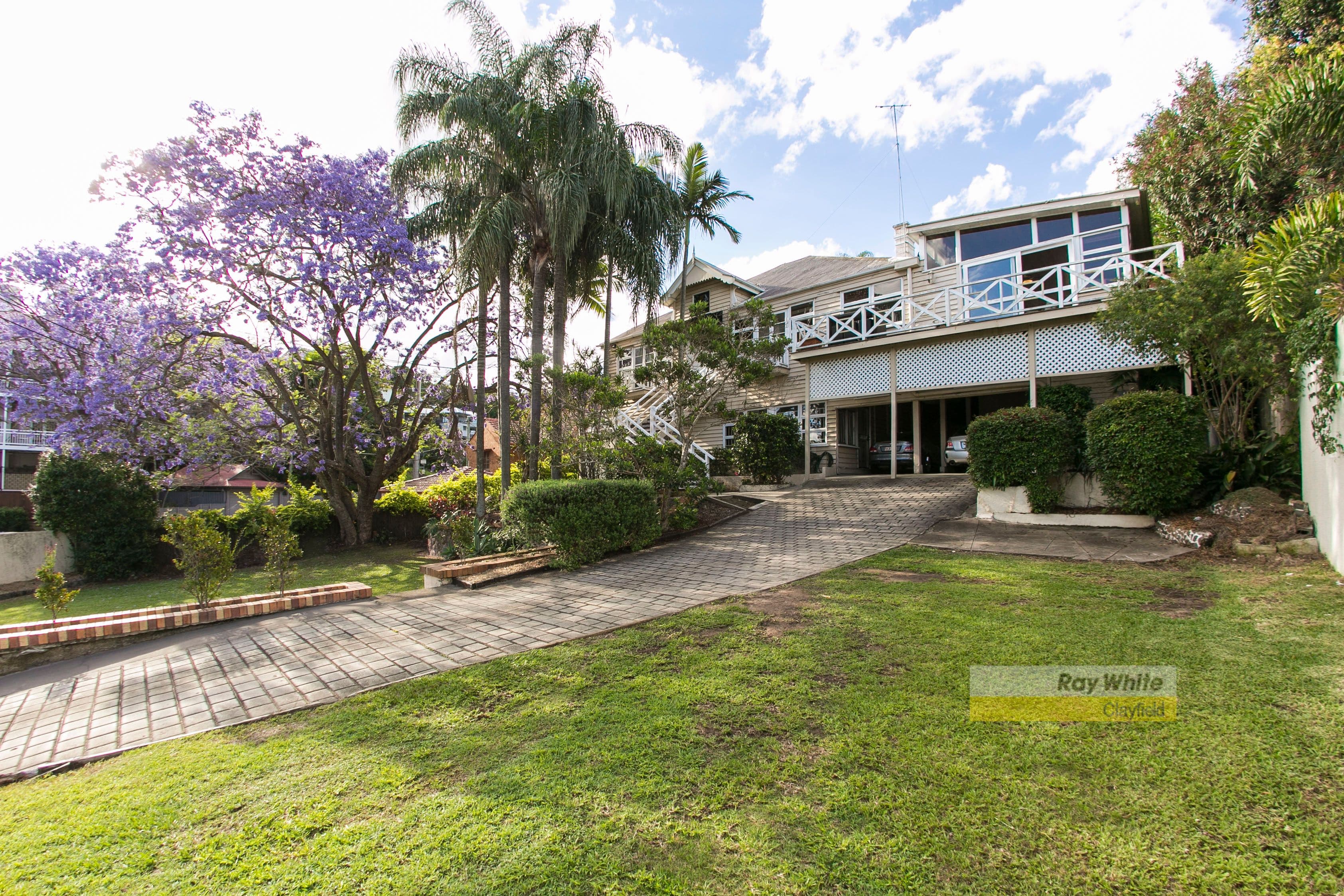 22 Crescent Road, Hamilton QLD 4007, Hamilton - Image 1
