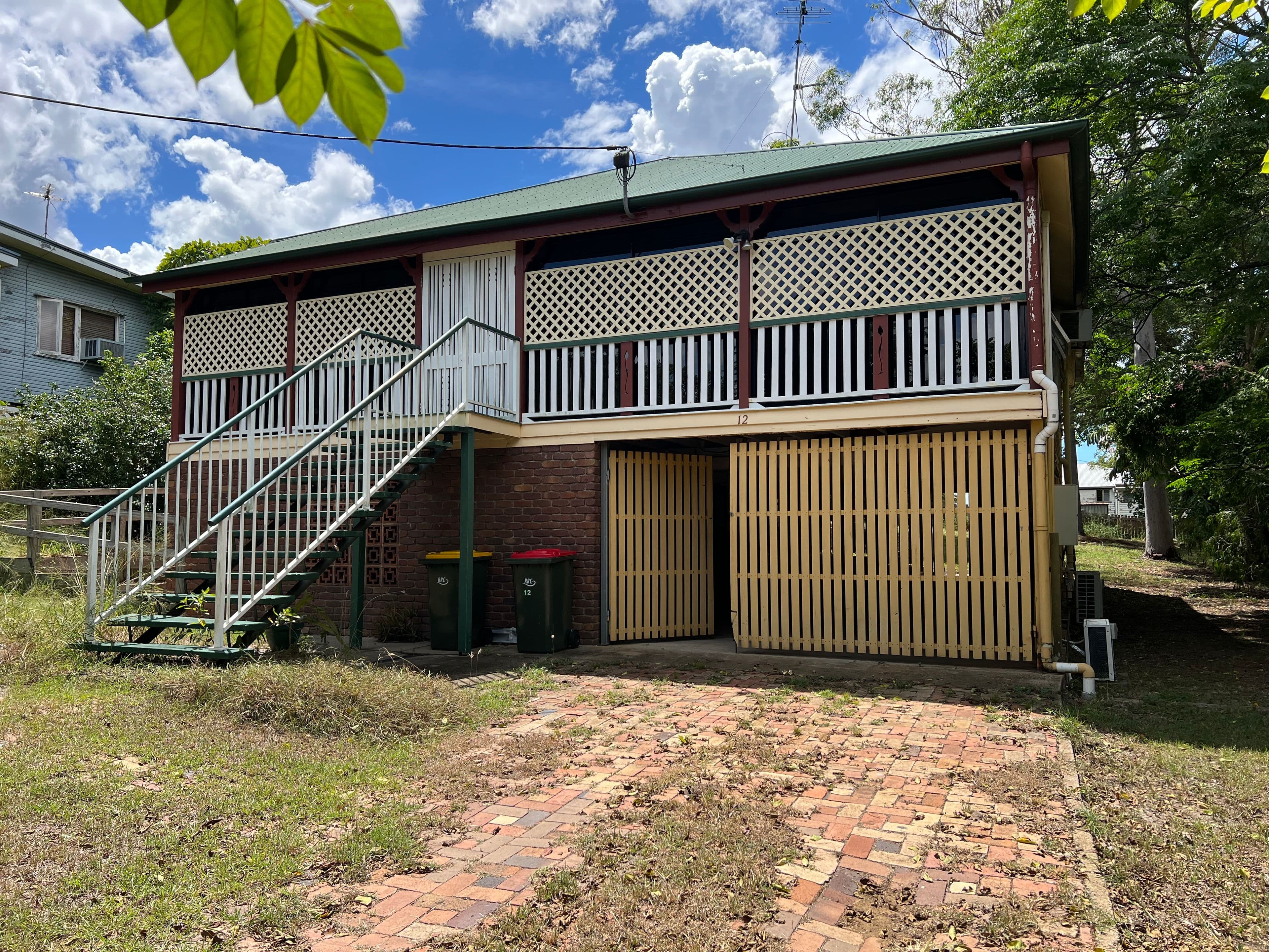 12 Separation Street, Allenstown QLD 4700, Allenstown - Image 1