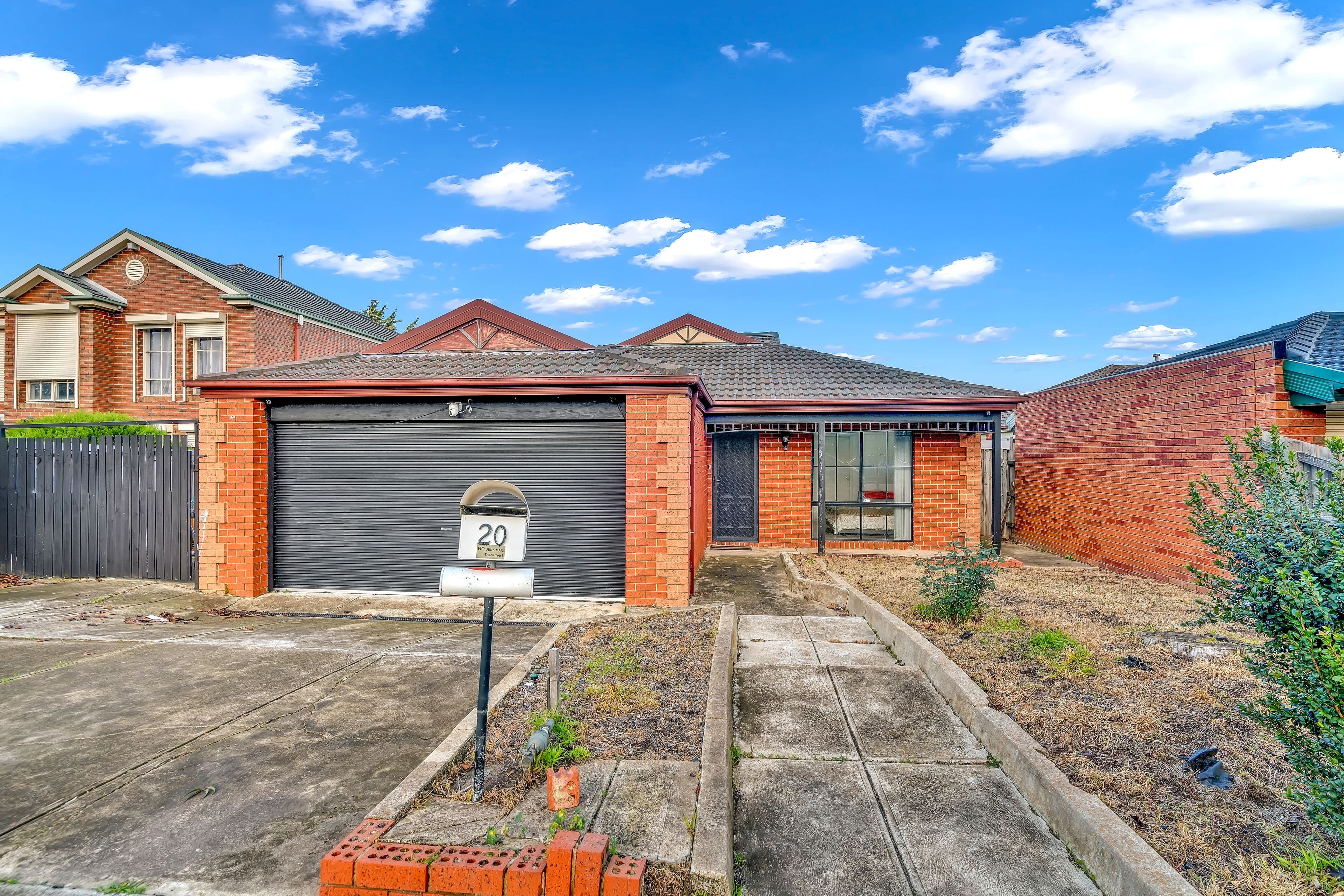 20 Southern Cross Drive, Roxburgh Park VIC 3064, Roxburgh Park - Image 1
