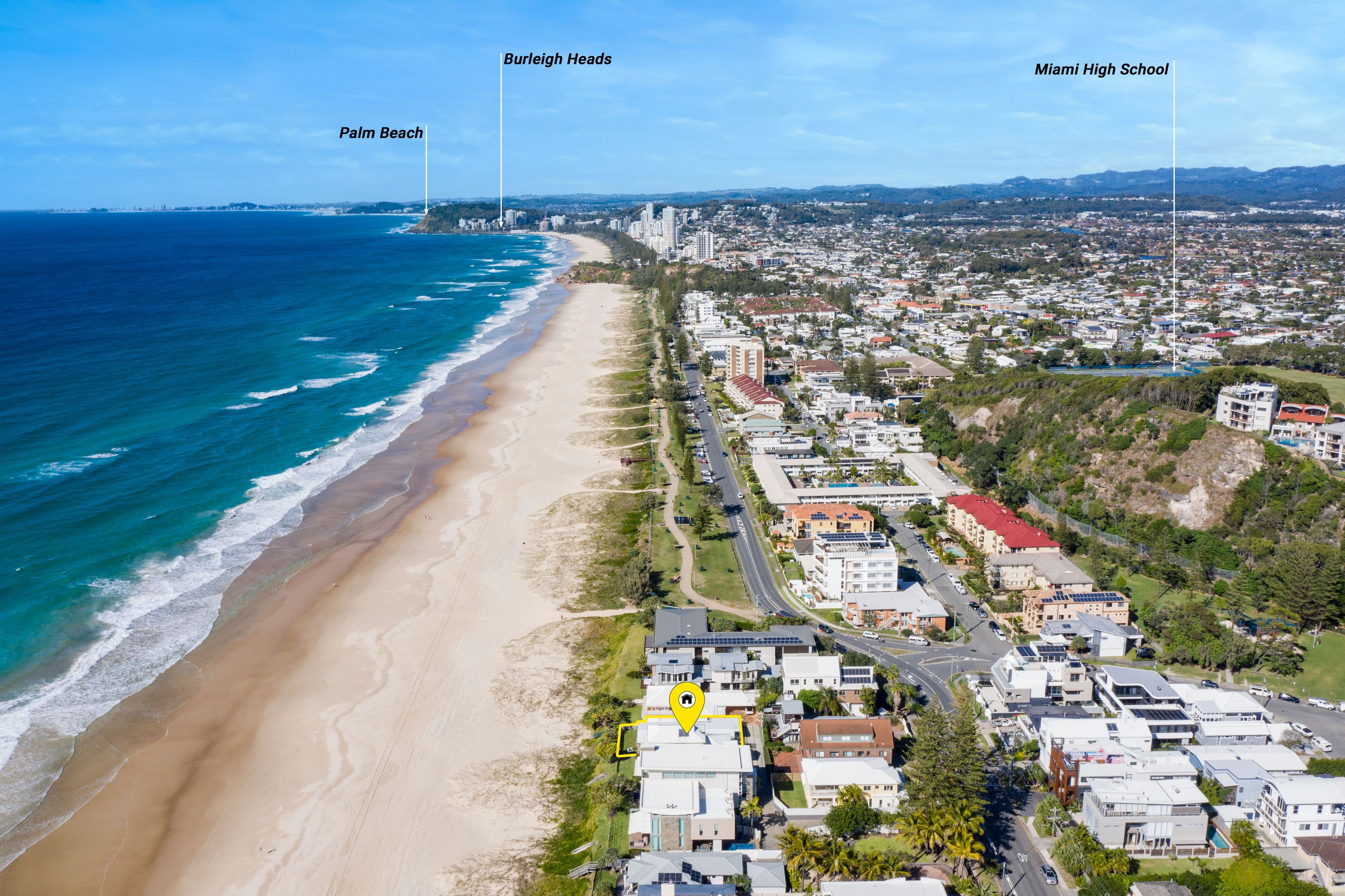 13E Ocean View Easement, Mermaid Beach QLD 4218, Mermaid Beach - Thumbnail 3