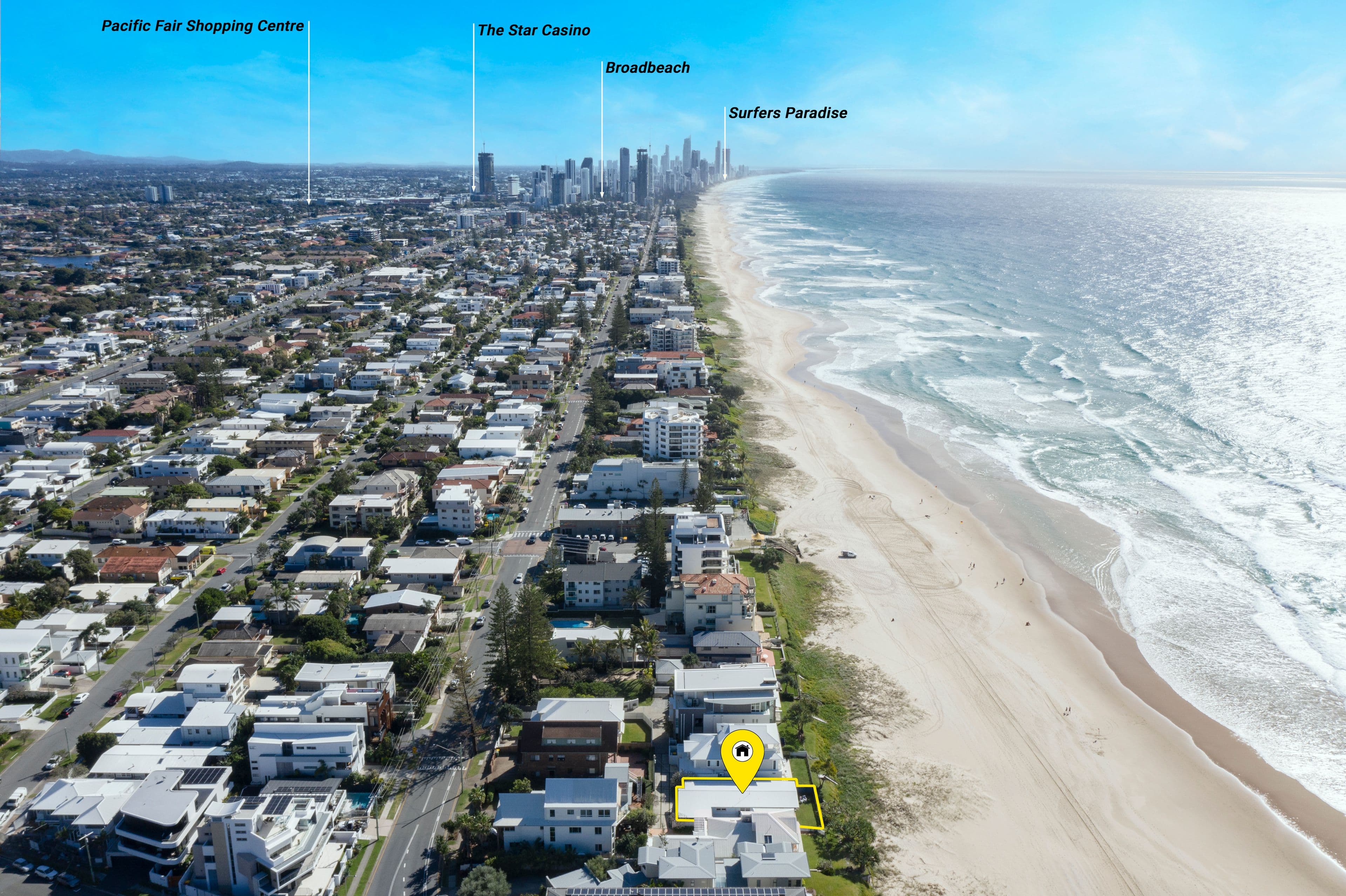 13E Ocean View Easement, Mermaid Beach QLD 4218, Mermaid Beach - Thumbnail 6