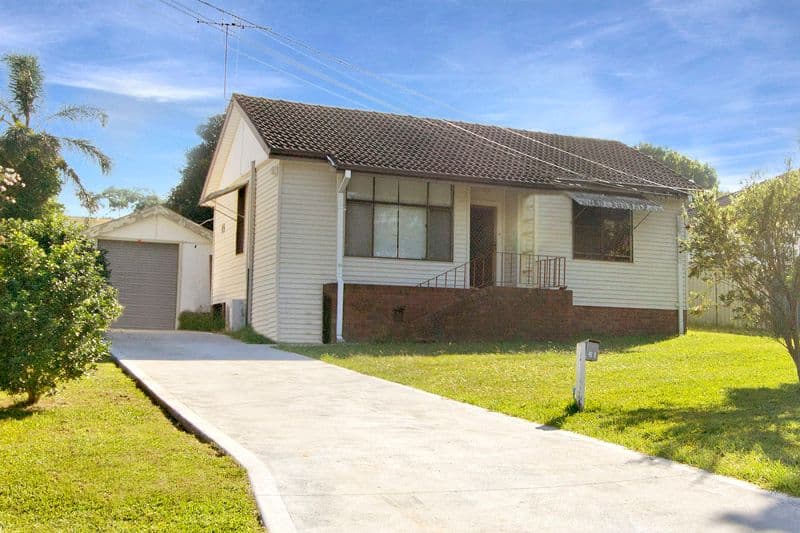 61 McCulloch Road, BLACKTOWN NSW 2148, Blacktown - Image 1