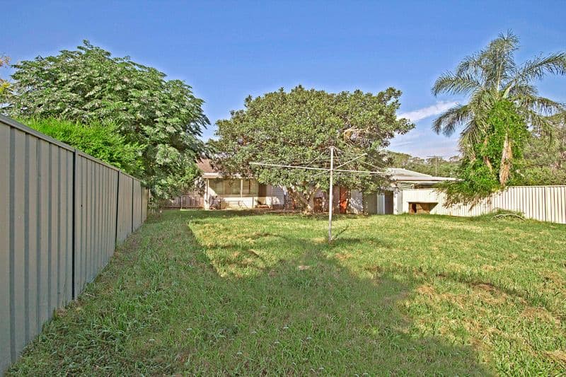 61 McCulloch Road, BLACKTOWN NSW 2148, Blacktown - Thumbnail 2