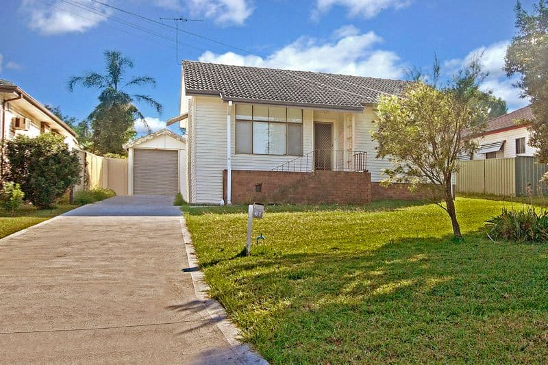 61 McCulloch Road, BLACKTOWN NSW 2148, Blacktown - Thumbnail 5