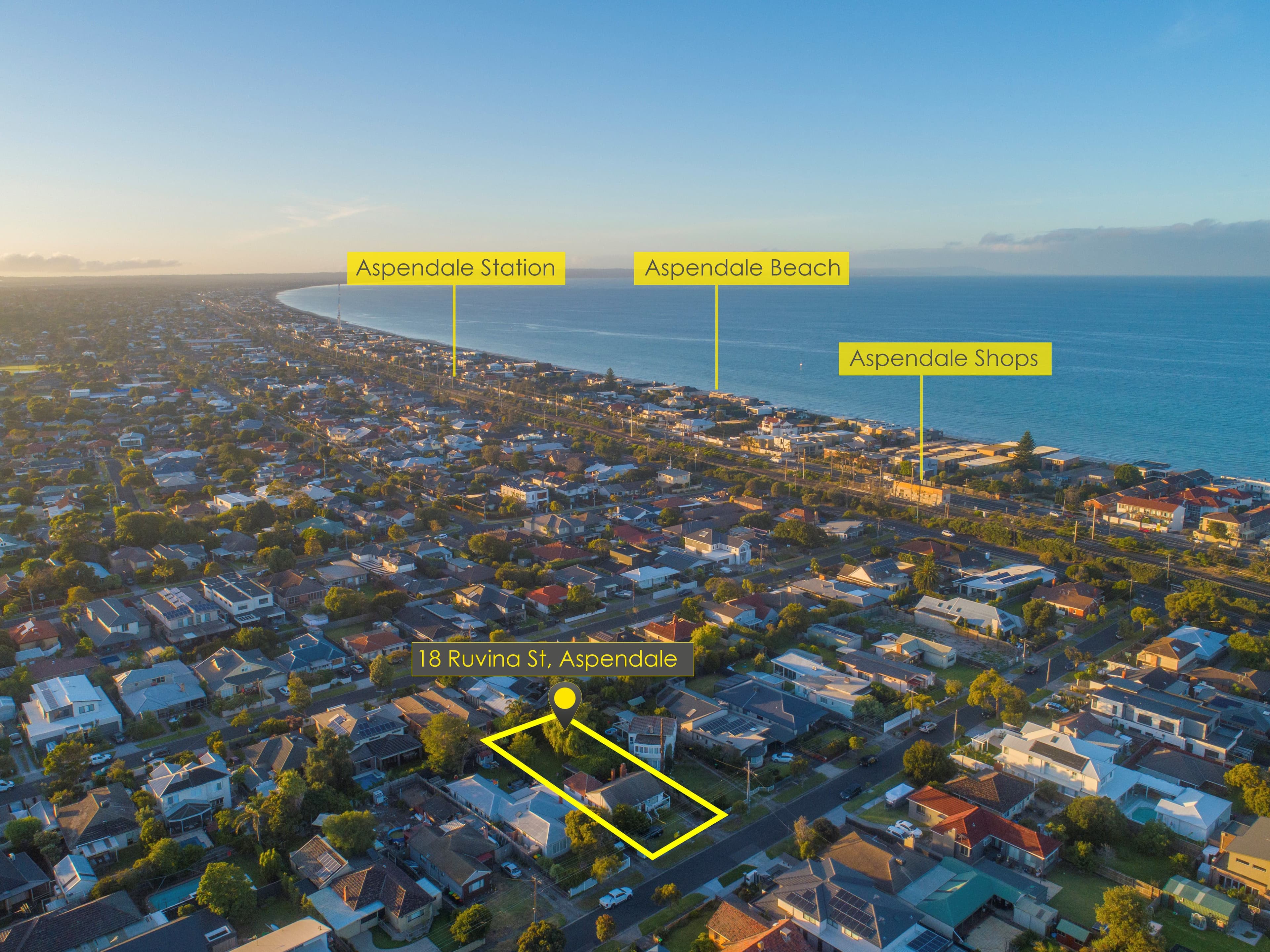 18 Ruvina Street, Aspendale VIC 3195, Aspendale - Thumbnail 4