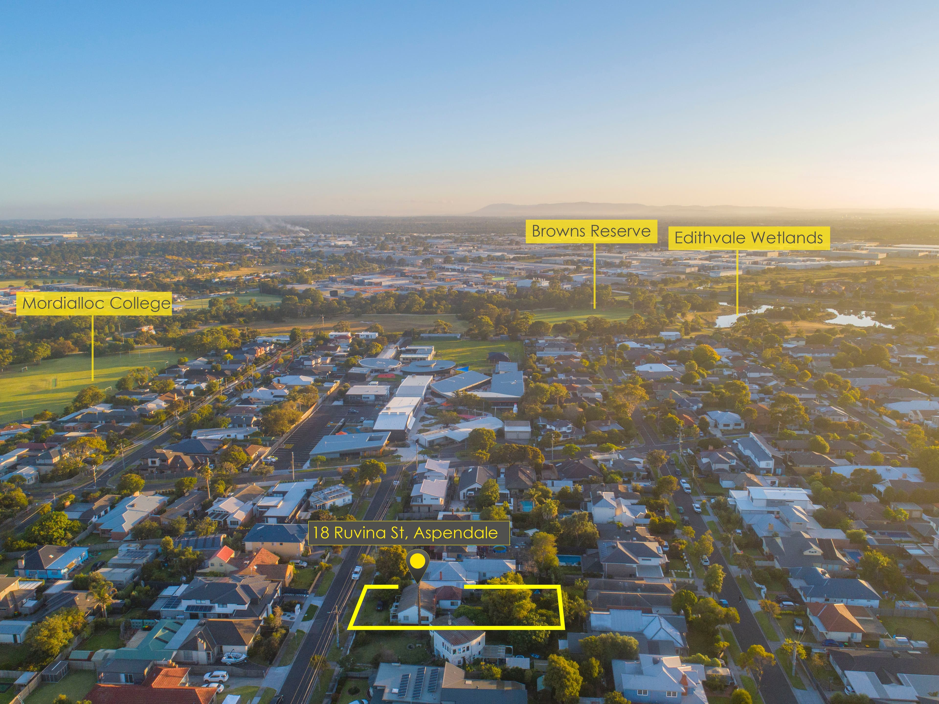 18 Ruvina Street, Aspendale VIC 3195, Aspendale - Thumbnail 5
