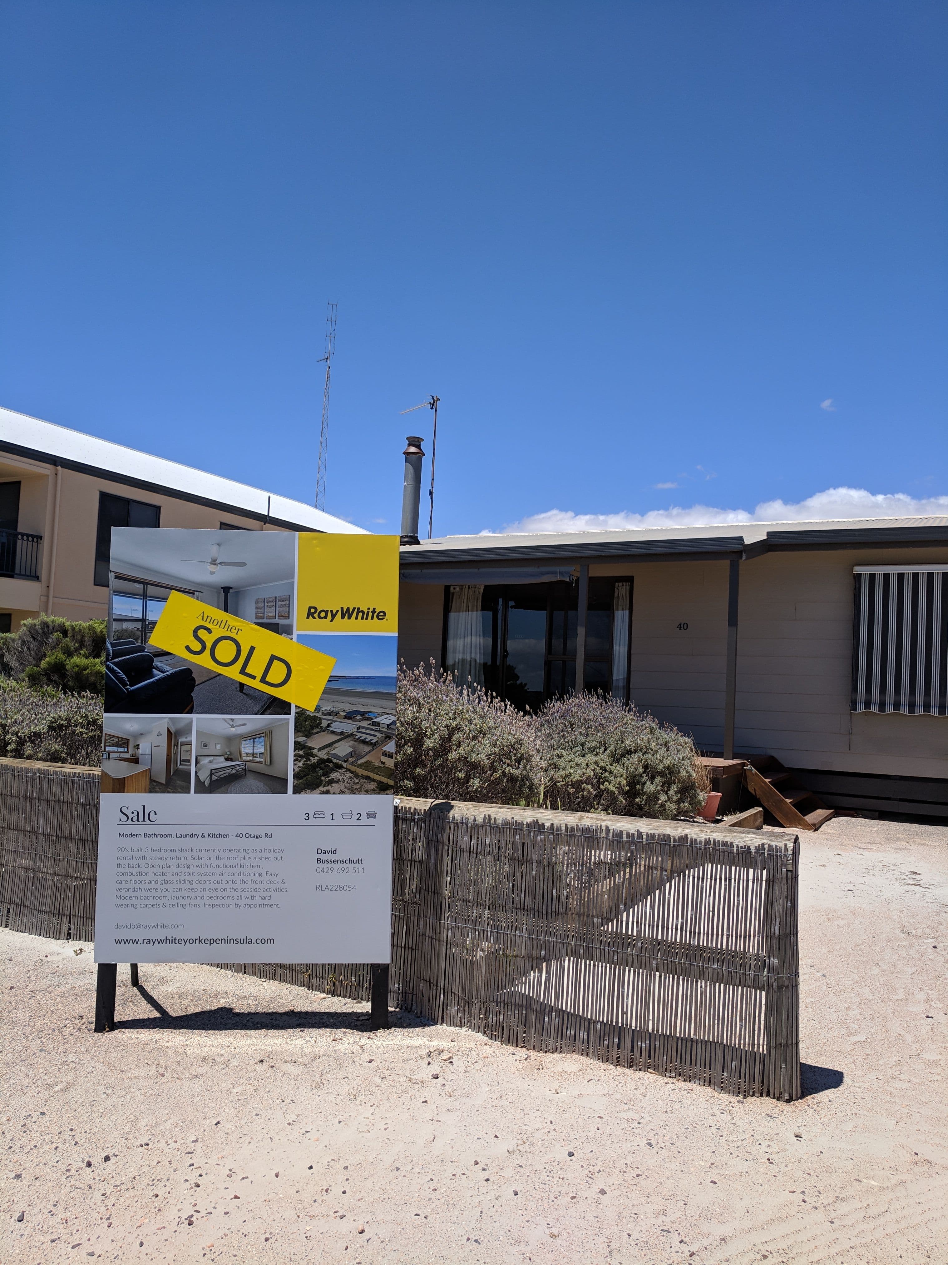 40 Otago Road, North Beach SA 5556, North Beach - Image 1