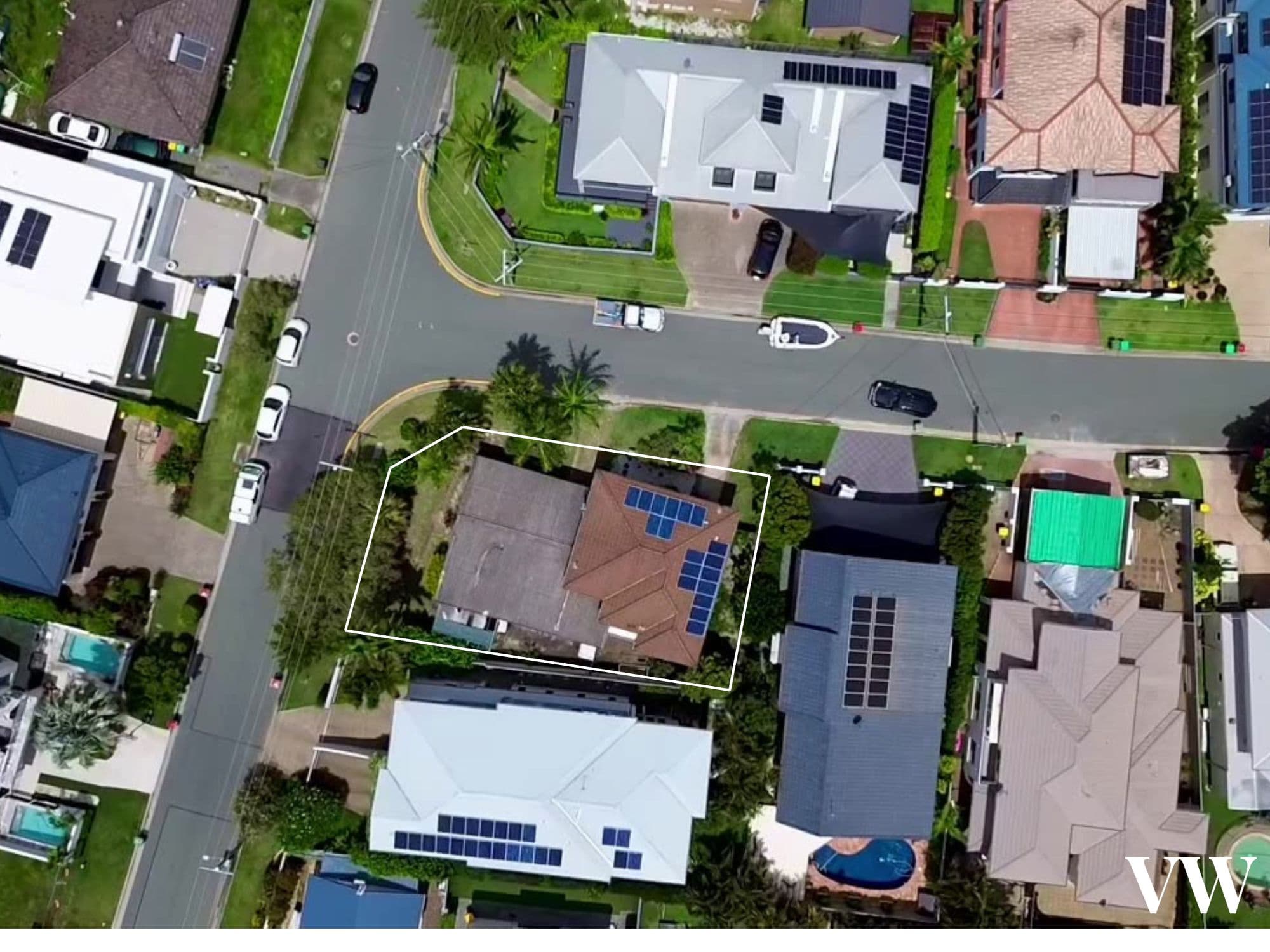 1 Tecona Avenue, Hollywell QLD 4216, Hollywell - Image 1