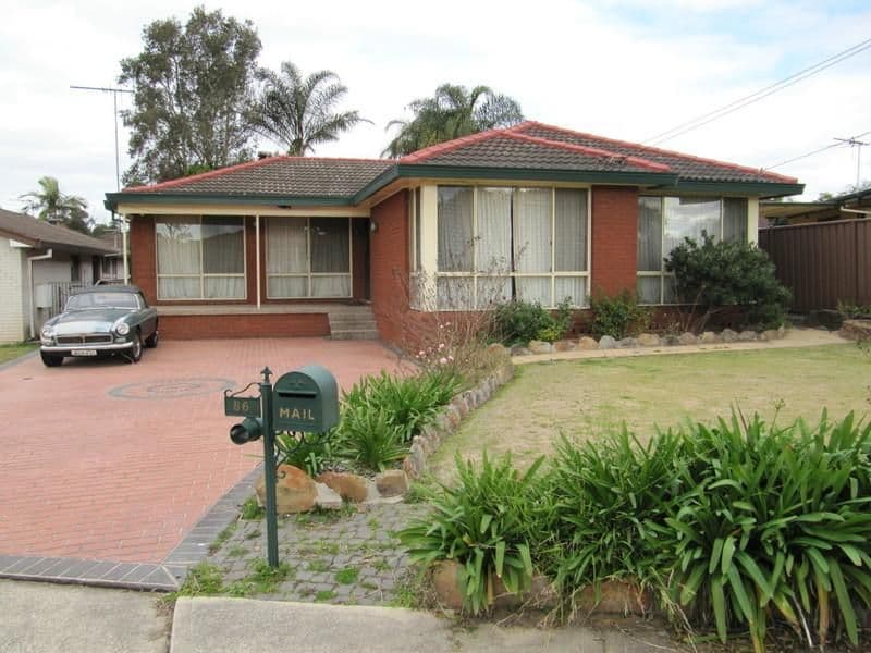 86 Orange Street, GREYSTANES NSW 2145, Greystanes - Image 1