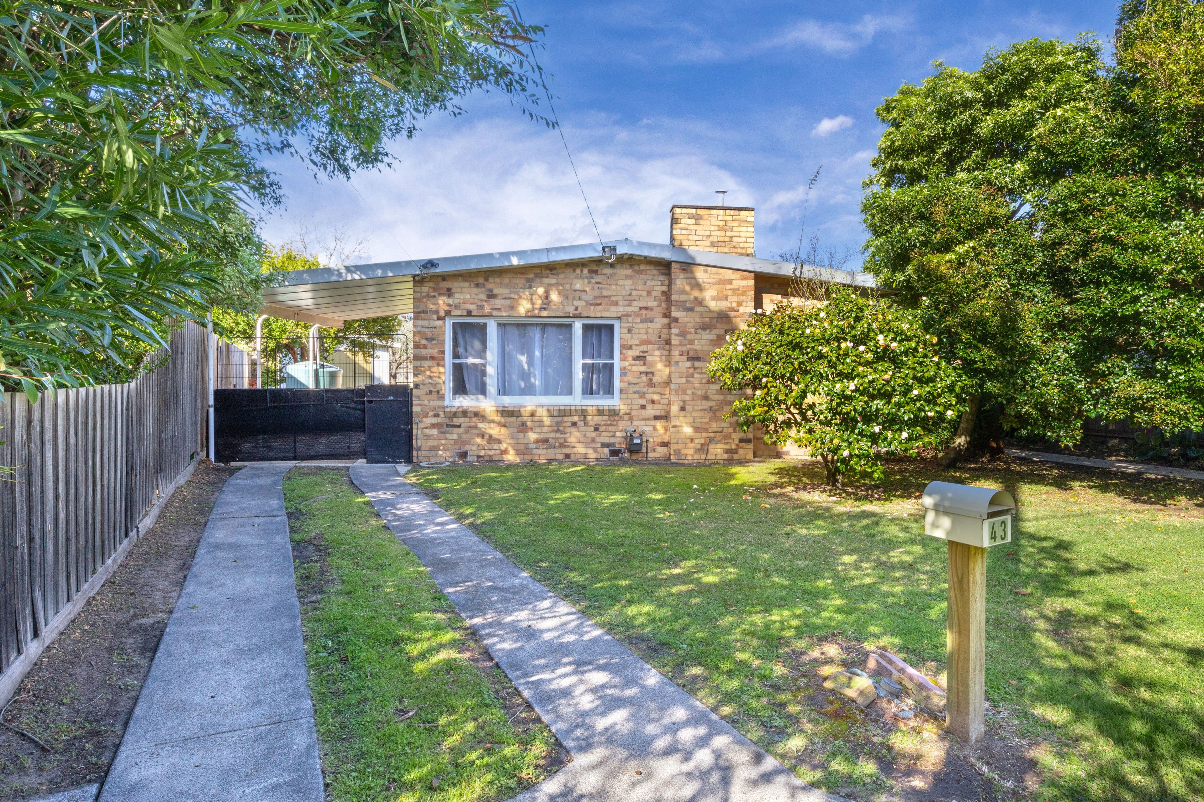 43 Hope Street, Rosebud VIC 3939, Rosebud - Image 1