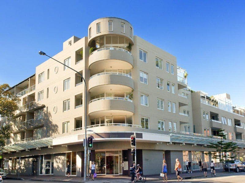 15-25 Wentworth Street, Manly NSW 2095, Manly - Thumbnail 4