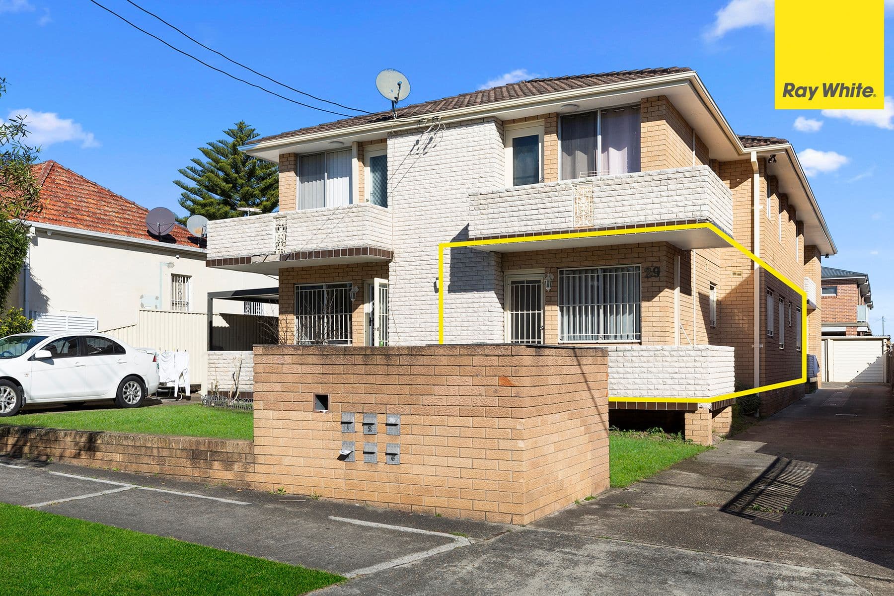 29 Dudley Street, Punchbowl NSW 2196, Punchbowl - Image 1