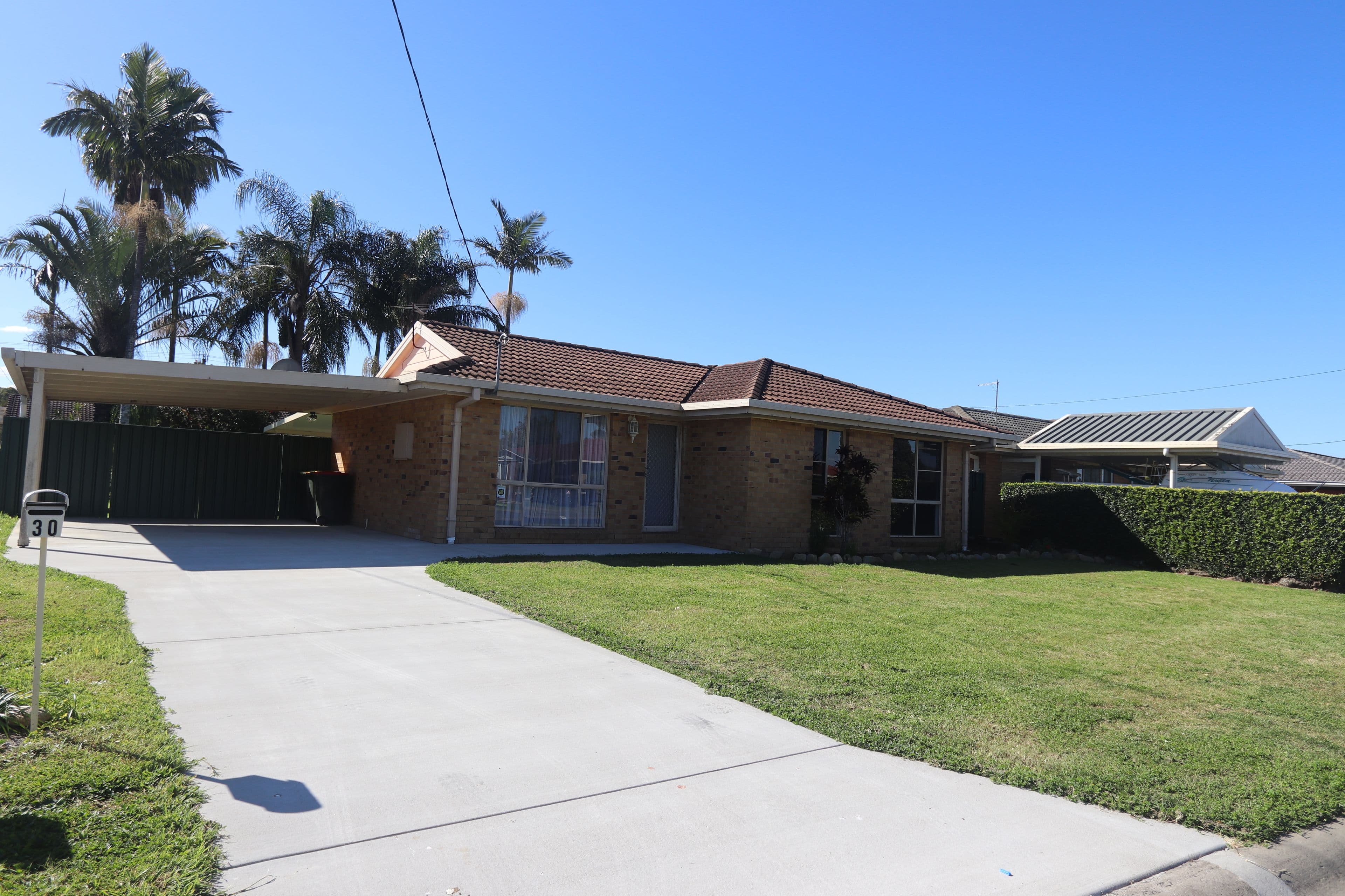 30 Cumberland, Casino NSW 2470, Casino - Image 1