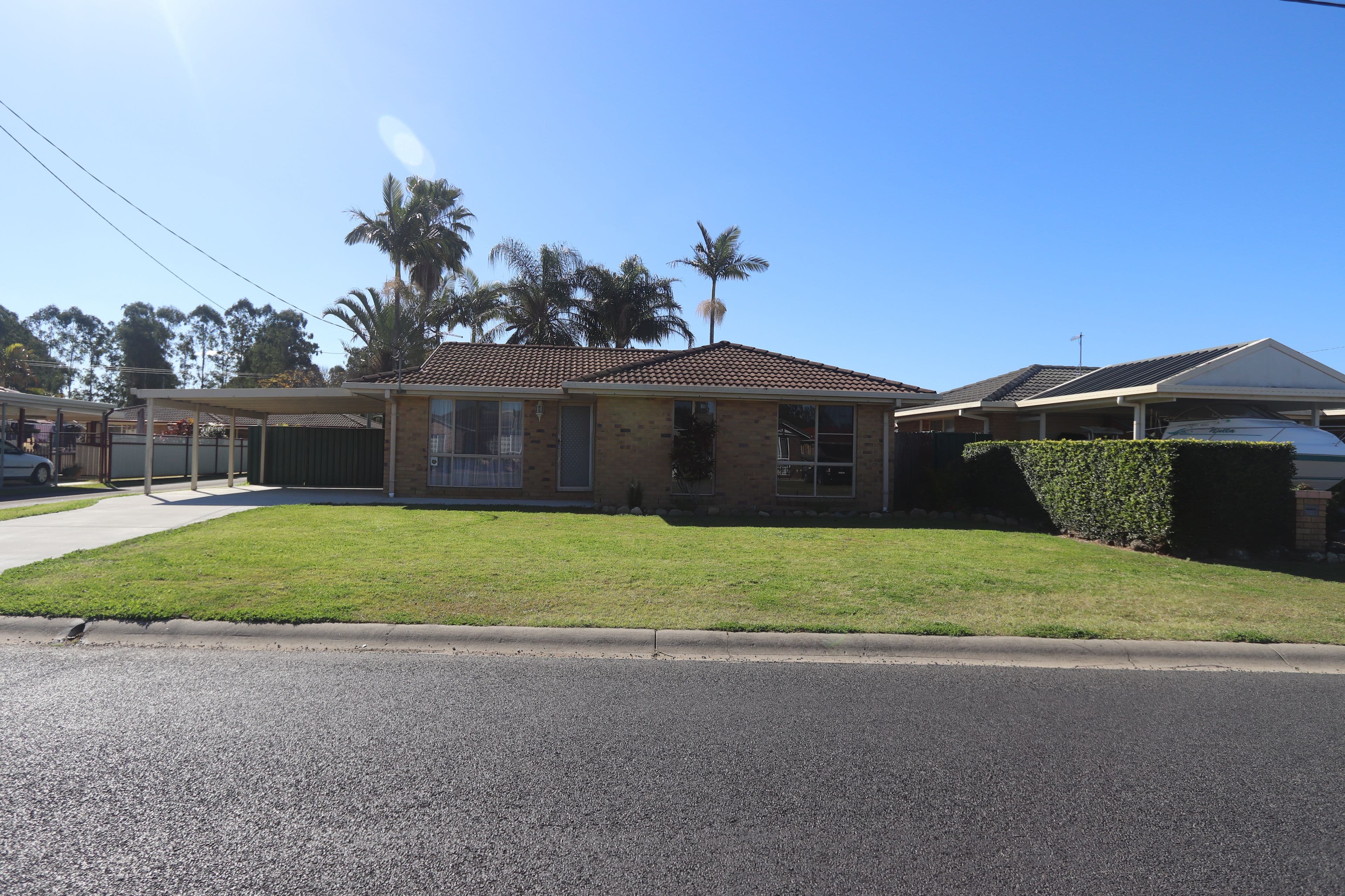 30 Cumberland, Casino NSW 2470, Casino - Thumbnail 2