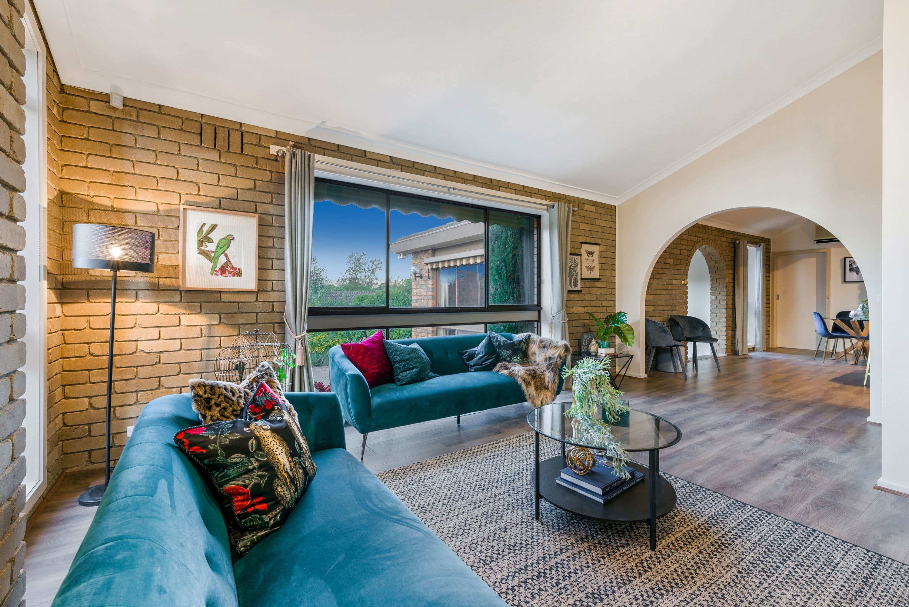 8 Carisbrooke Court, Wantirna VIC 3152, Wantirna - Thumbnail 3