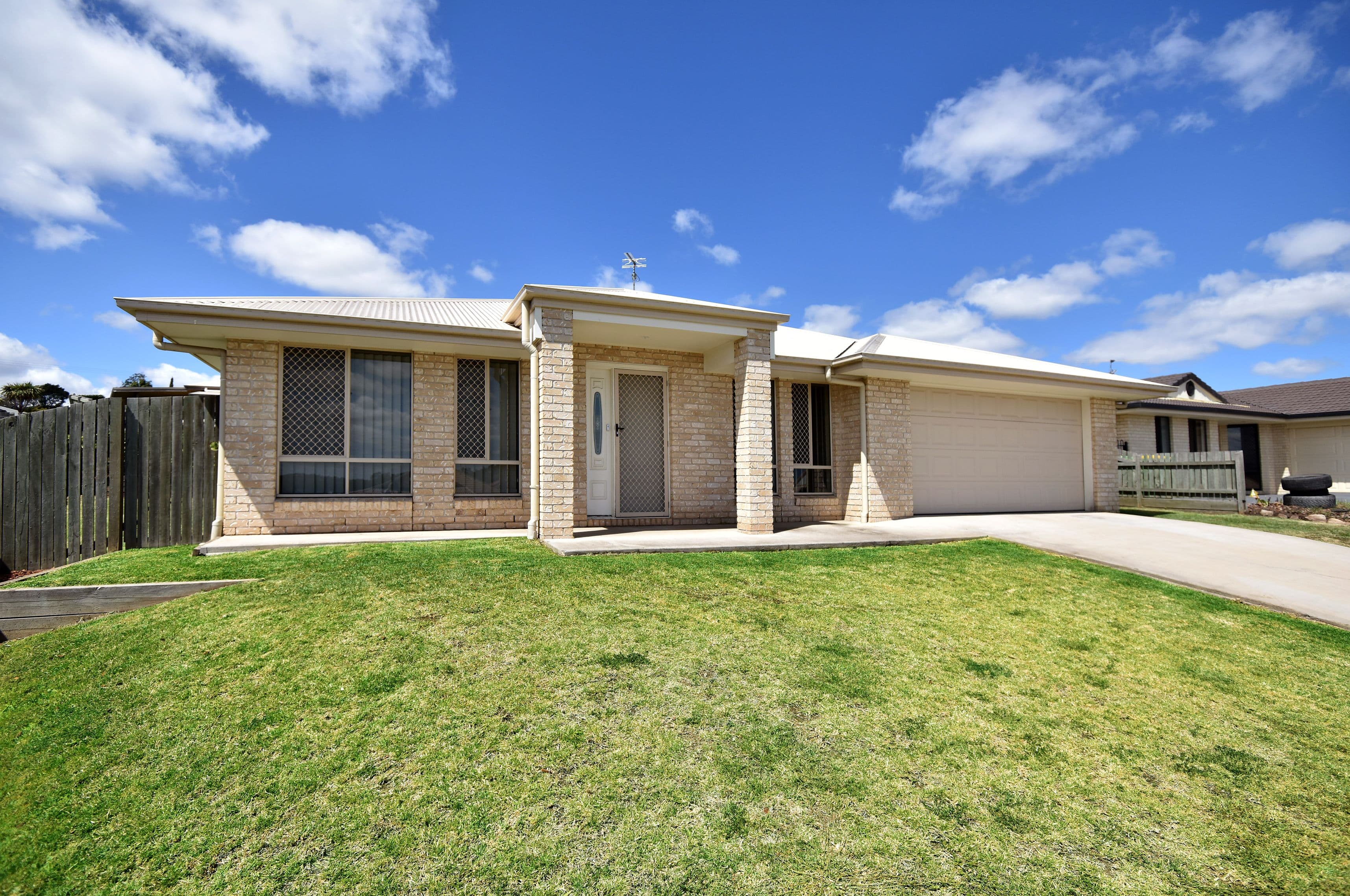 4 Cuttaburra Crescent, Glenvale QLD 4350, Glenvale - Image 1