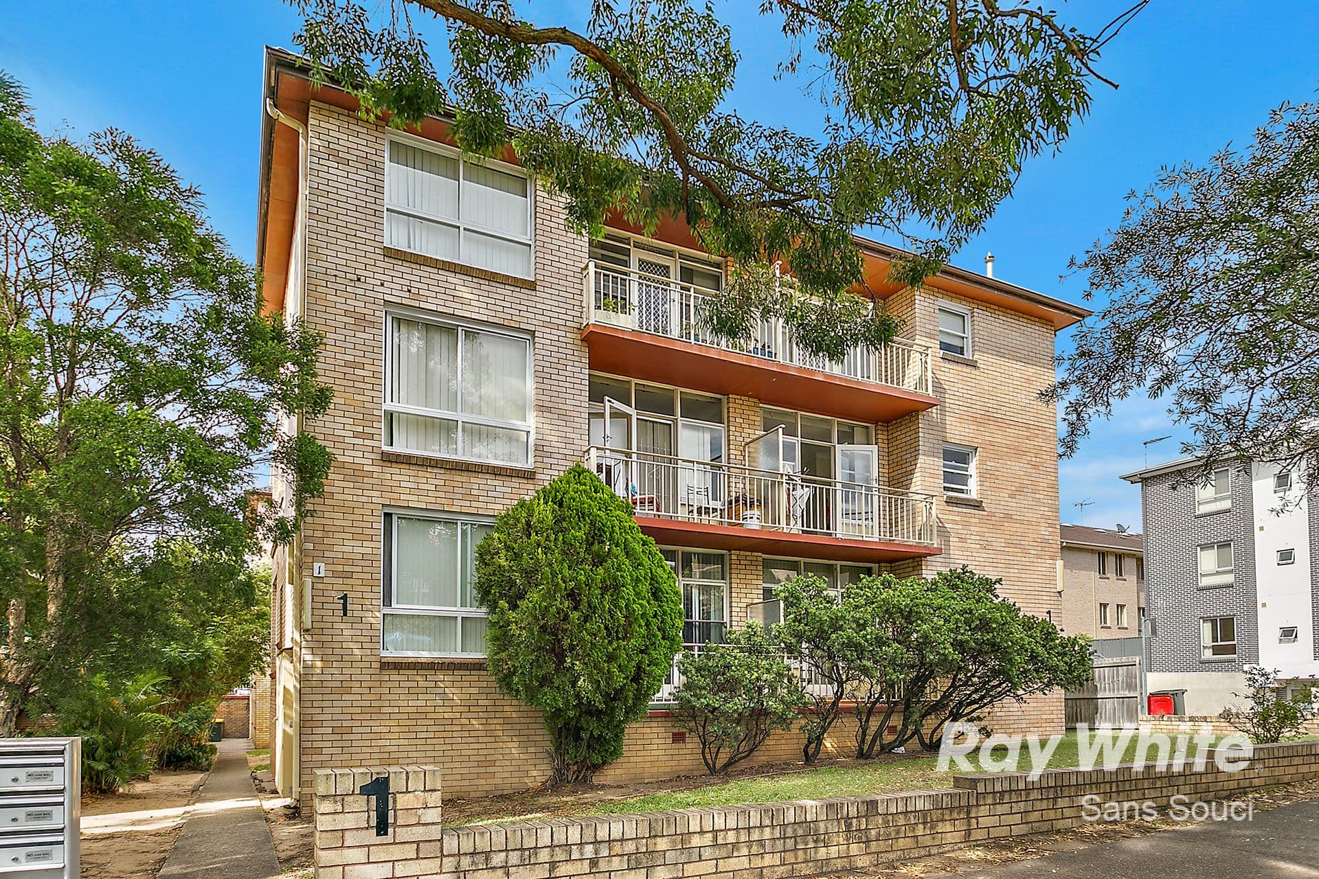 1 Green Street, Kogarah NSW 2217, Kogarah - Image 1