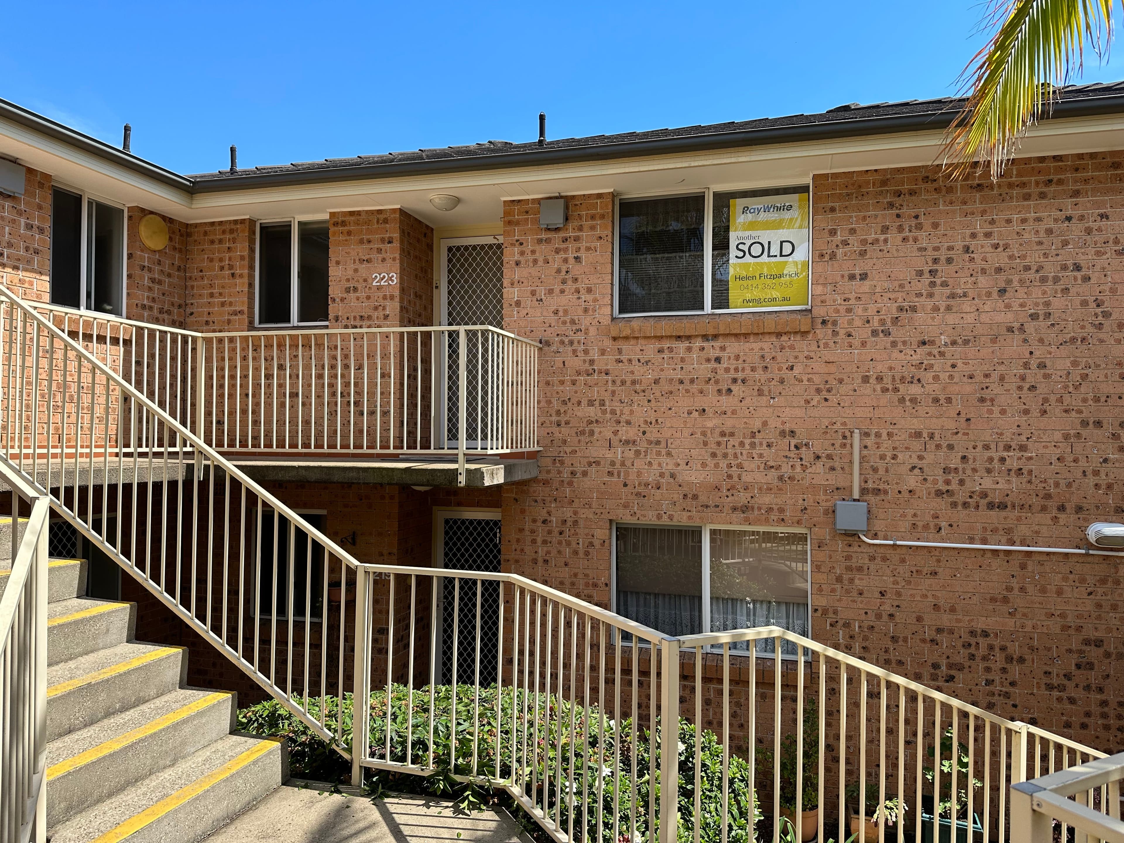 223/37 Mulgoa Road, Penrith NSW 2750, Penrith - Image 1