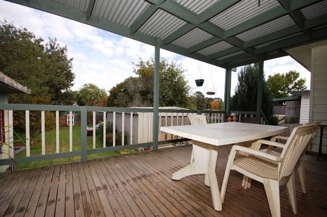 24 Swinburne Avenue, MOOROOLBARK VIC 3138, Mooroolbark - Thumbnail 8