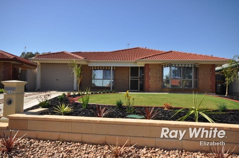 20 Reginald Parade, CRAIGMORE SA 5114, Craigmore - Thumbnail 2