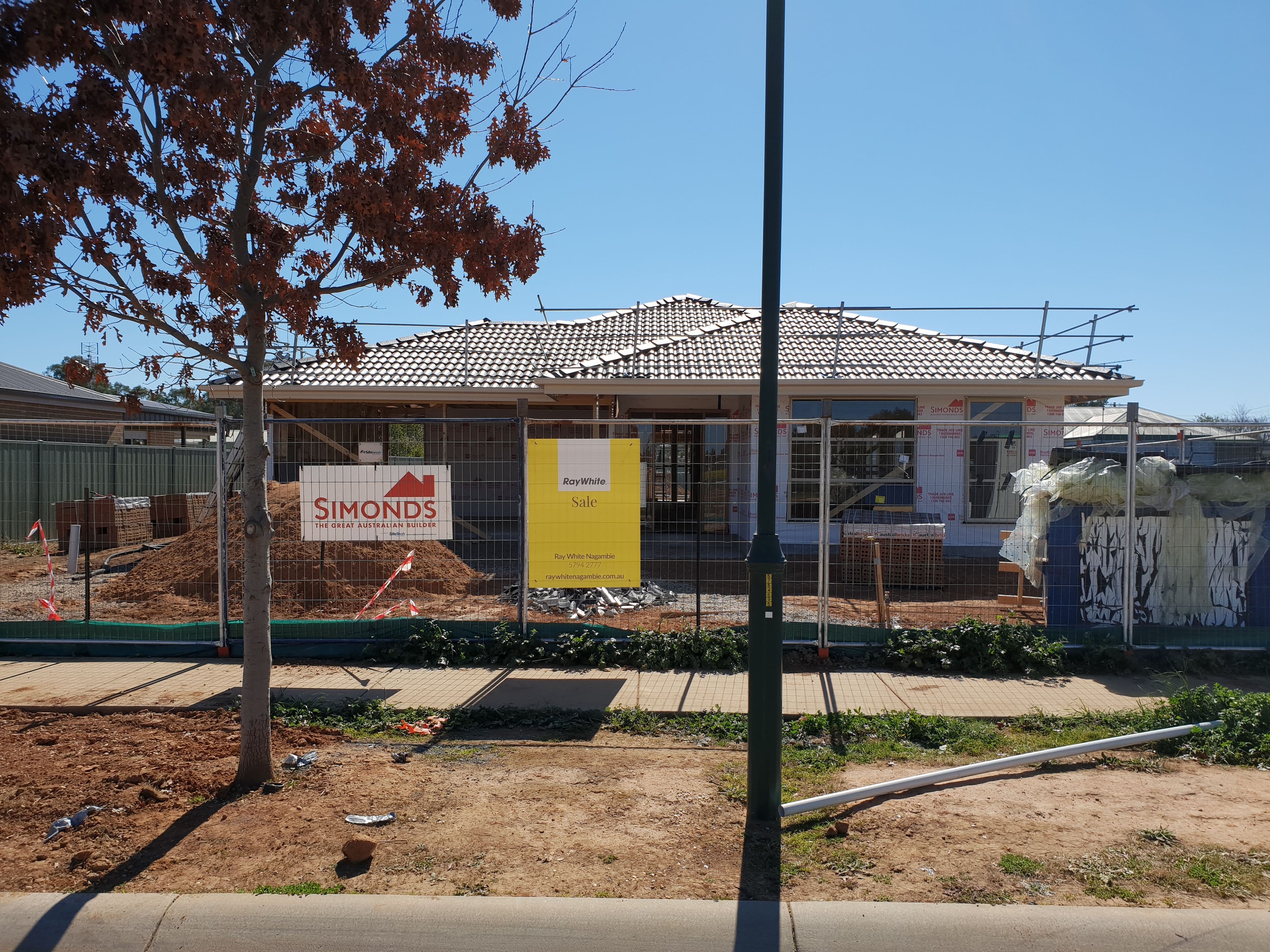 25 Penrose Street, Nagambie VIC 3608, Nagambie - Image 1