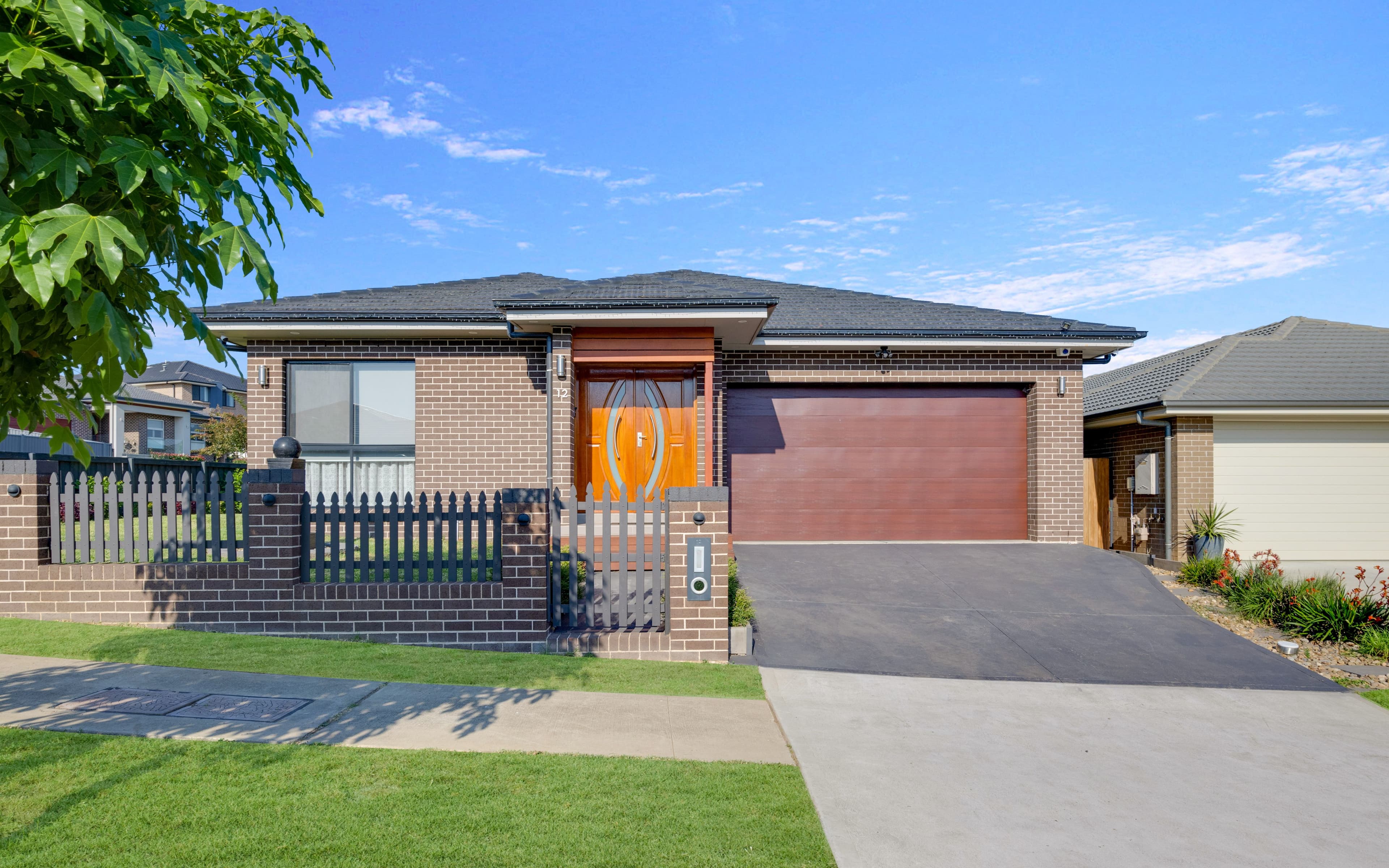 12 Lawler Drive, Oran Park NSW 2570, Oran Park - Image 1