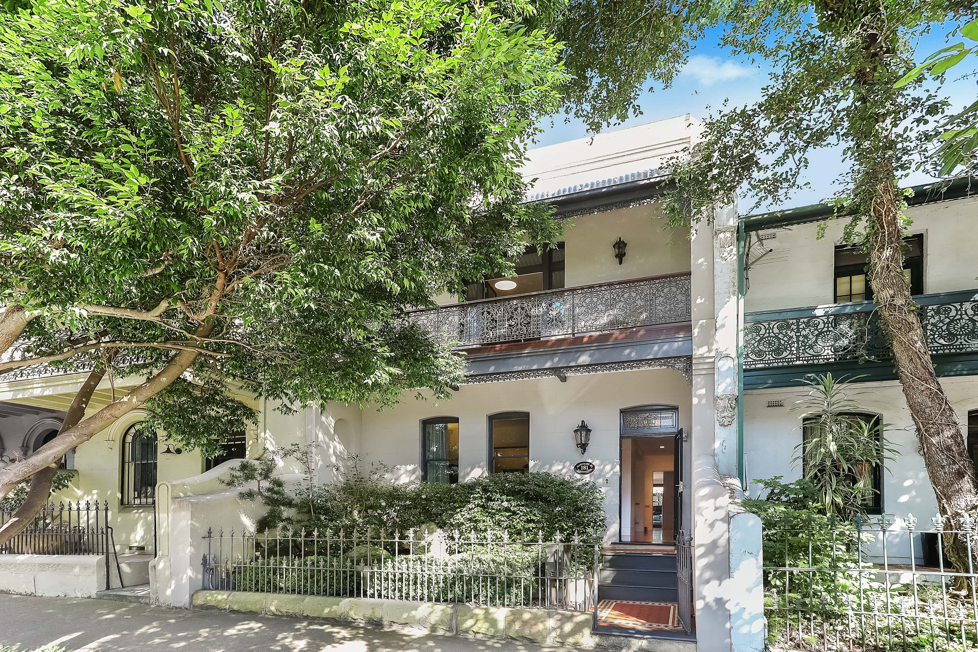 181 Hargrave Street, Paddington NSW 2021, Paddington - Thumbnail 8