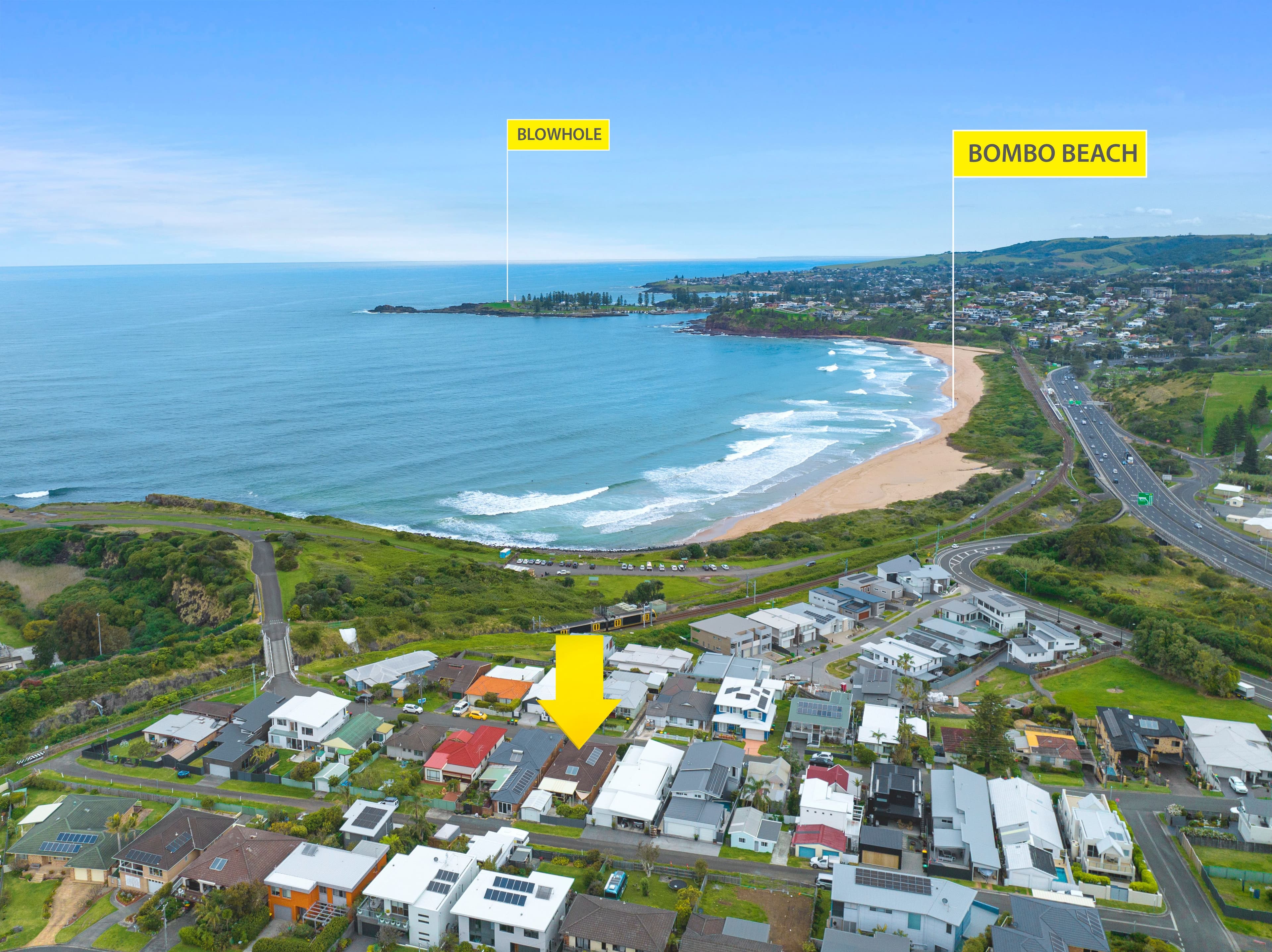 13 Darien Avenue, Bombo NSW 2533, Bombo - Image 1