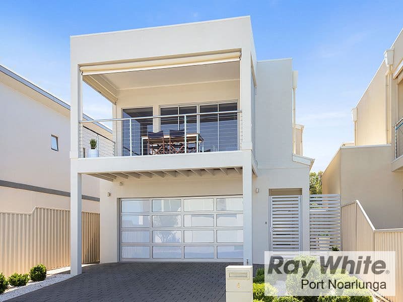 4 Bunbury Road, Port Noarlunga South SA 5167, Port Noarlunga South - Image 1