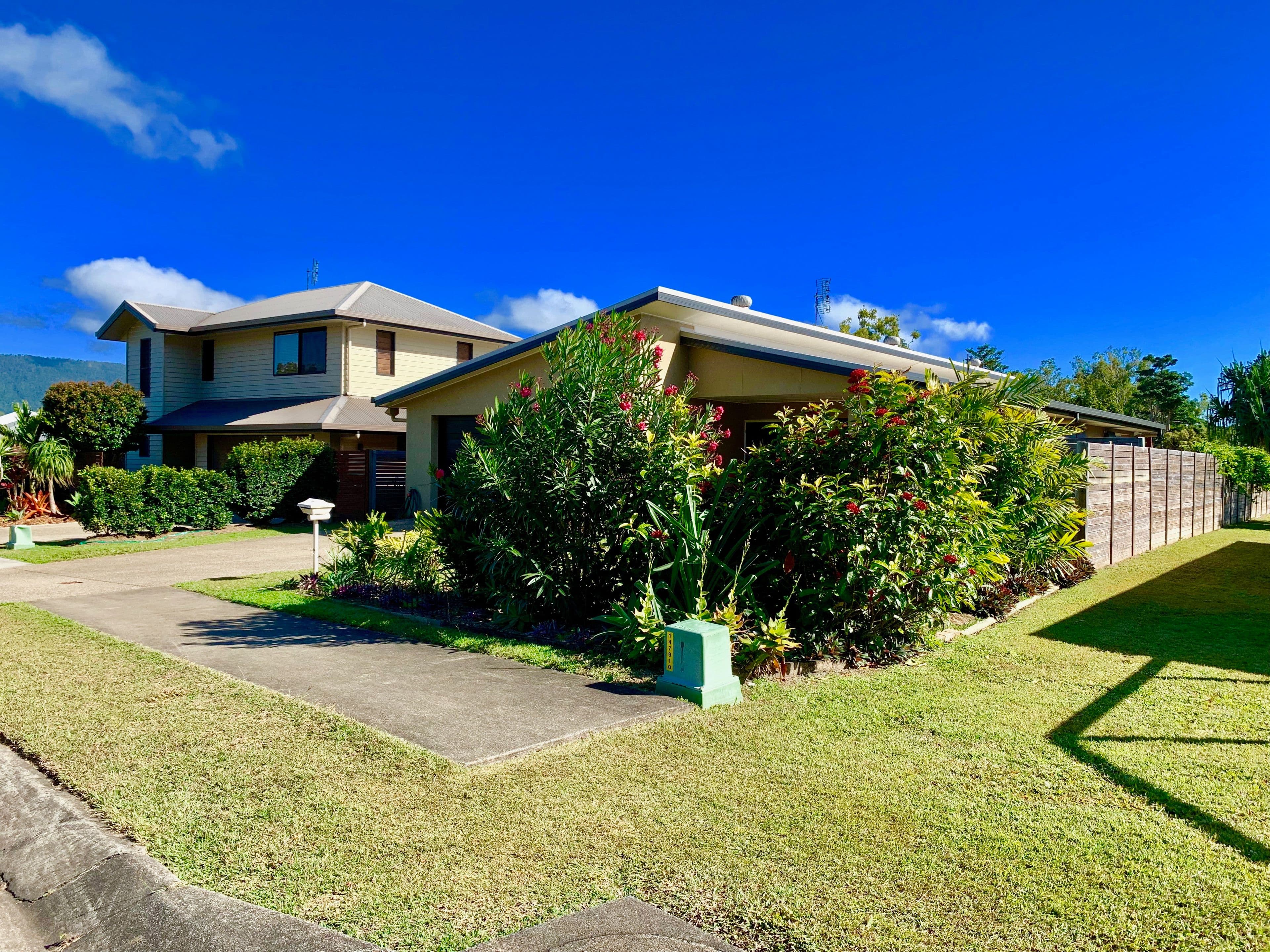 93 Abell Road, Cannonvale QLD 4802, Cannonvale - Image 1