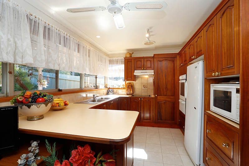 18 Lacey Place, BLACKTOWN NSW 2148, Blacktown - Thumbnail 2