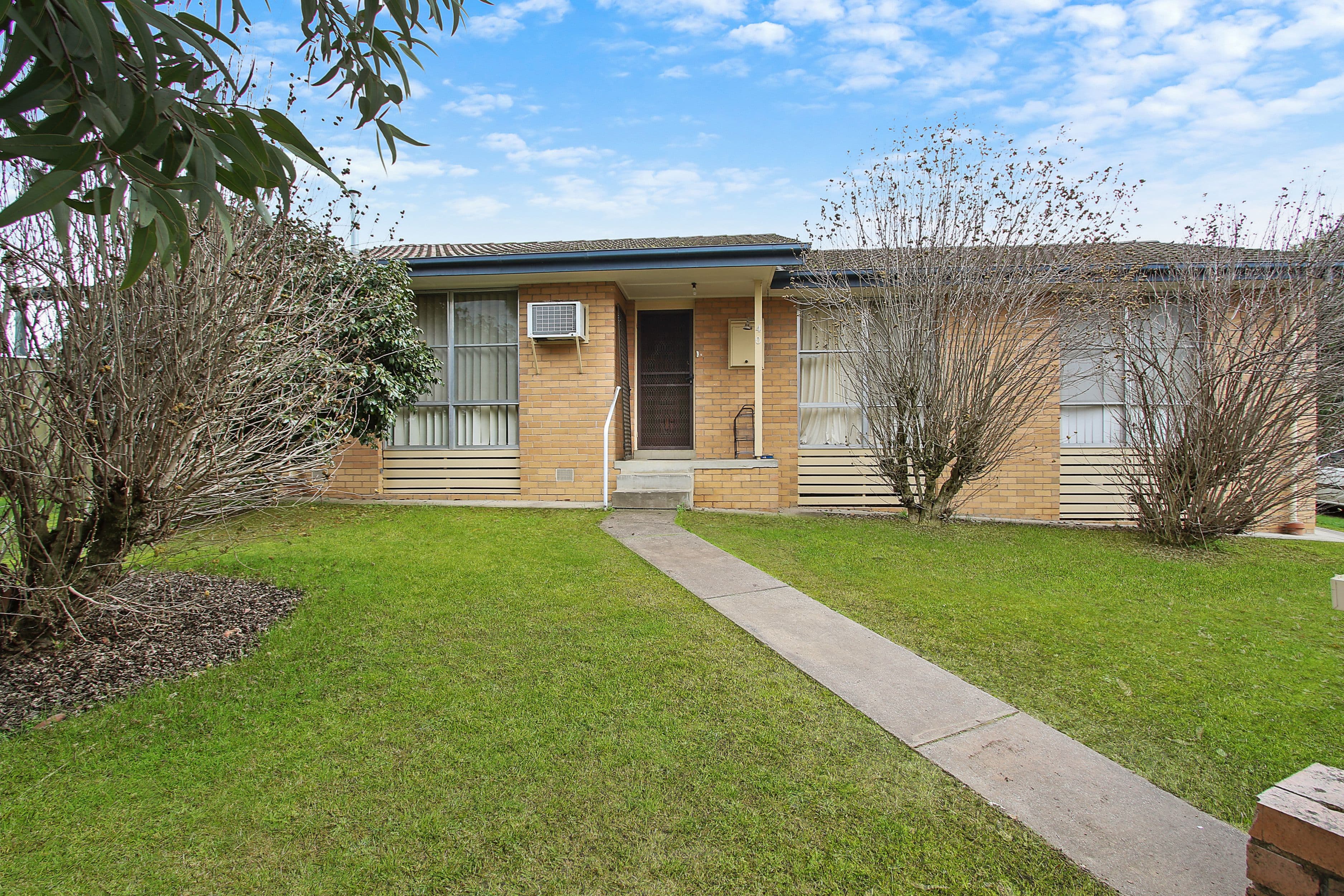 40 Dalgleish Street, Wodonga VIC 3690, Wodonga - Image 1