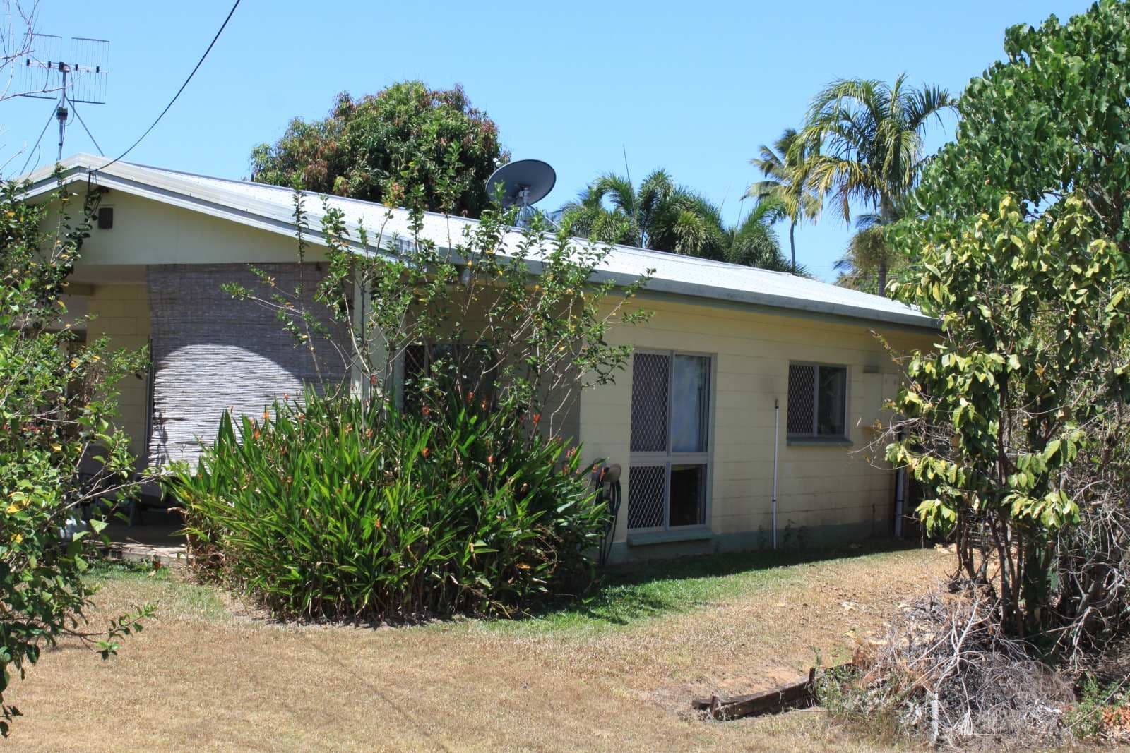 27 Andrews Street, NEWELL QLD 4873, Newell - Image 1