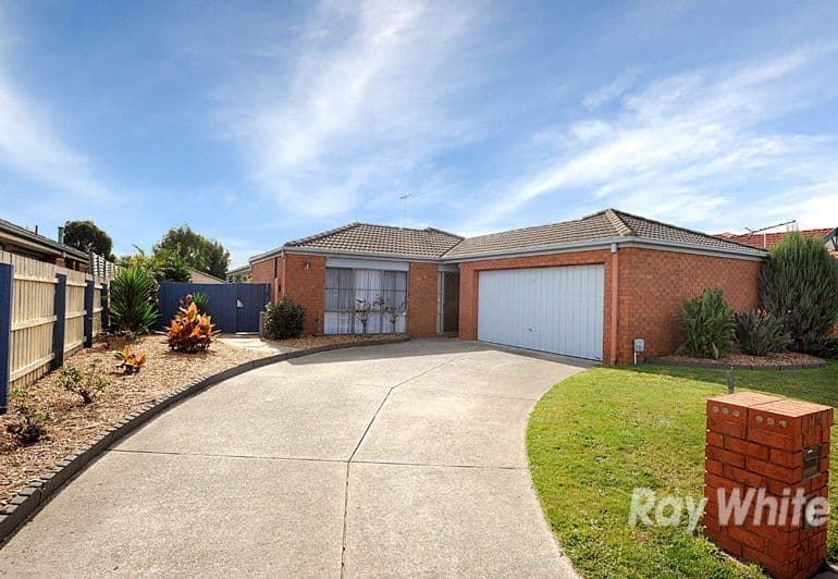 10 England Walk, NARRE WARREN SOUTH VIC 3805, Narre Warren South - Image 1