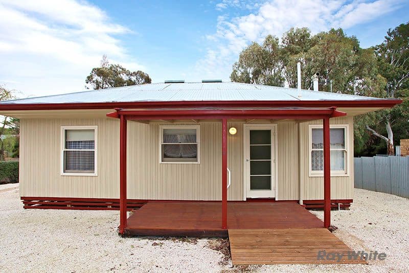 17 Chapel Street, Burra SA 5417, Burra - Image 1