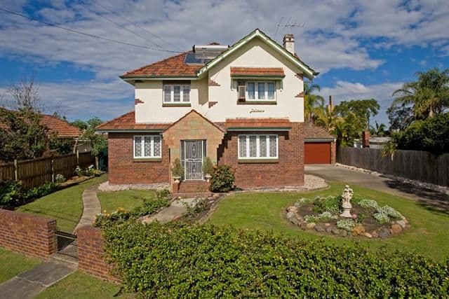 523 Old Cleveland Road, CAMP HILL QLD 4152, Camp Hill - Image 1