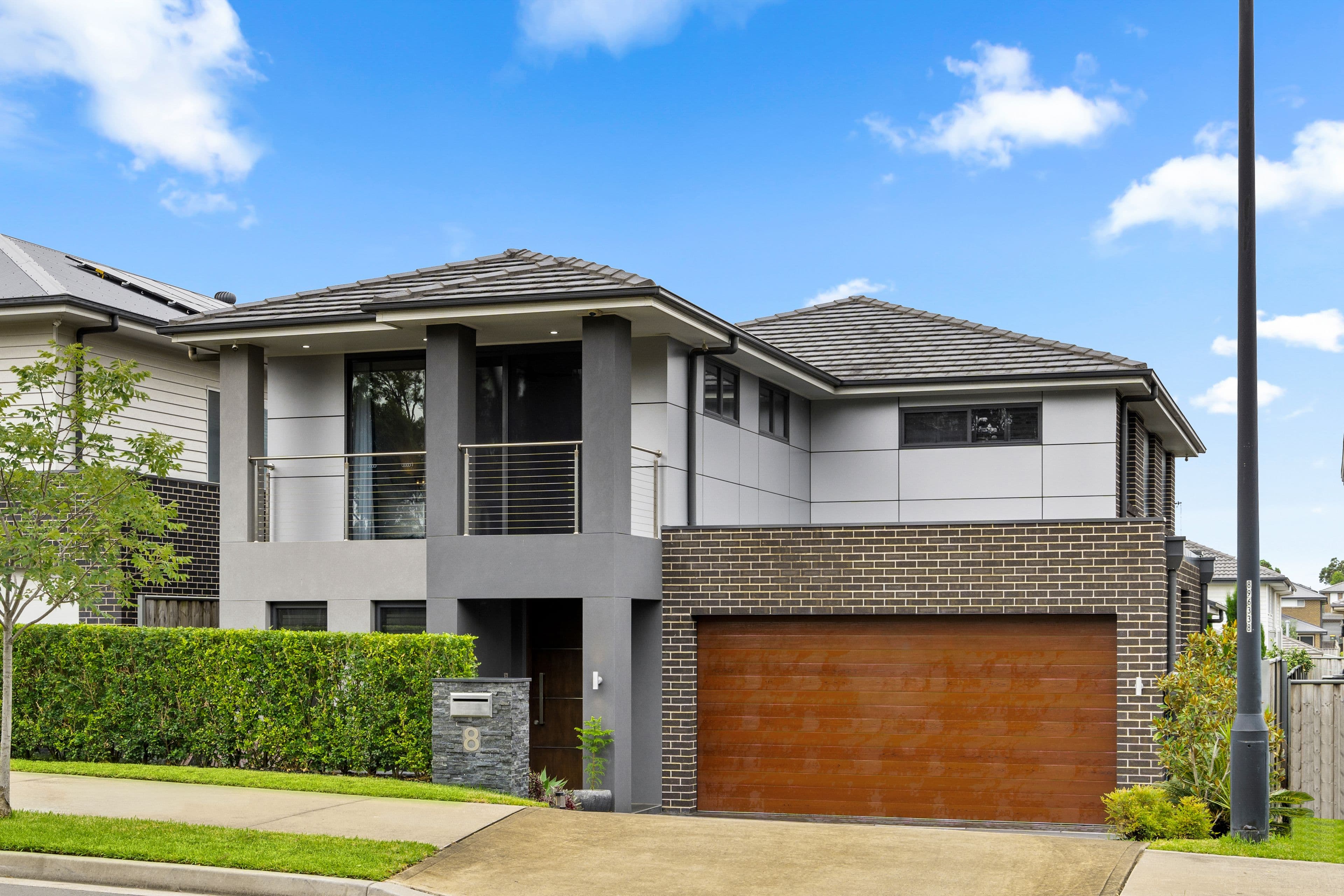8 Valderrama Street, Colebee NSW 2761, Colebee - Image 1