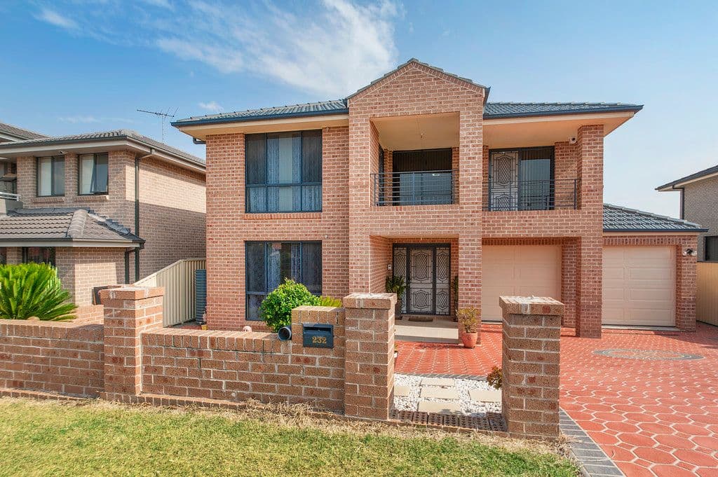 232 North Liverpool Road, GREEN VALLEY NSW 2168, Green Valley - Image 1