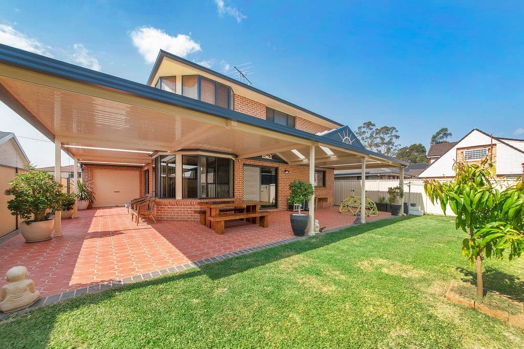 232 North Liverpool Road, GREEN VALLEY NSW 2168, Green Valley - Thumbnail 8