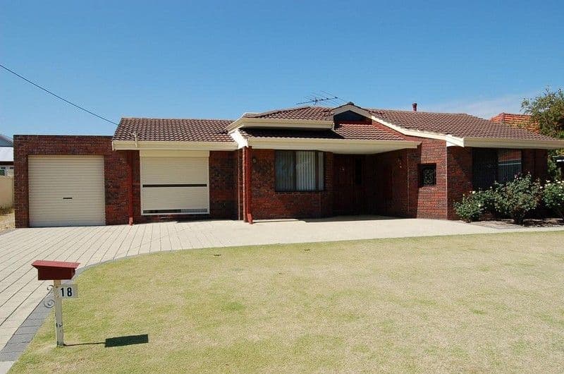 18 Victoria Street, ST JAMES WA 6102, St James - Image 1
