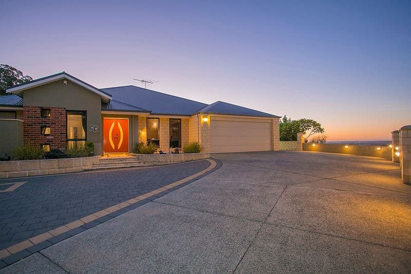33 Persimmon Place, KALAMUNDA WA 6076, Kalamunda - Image 1